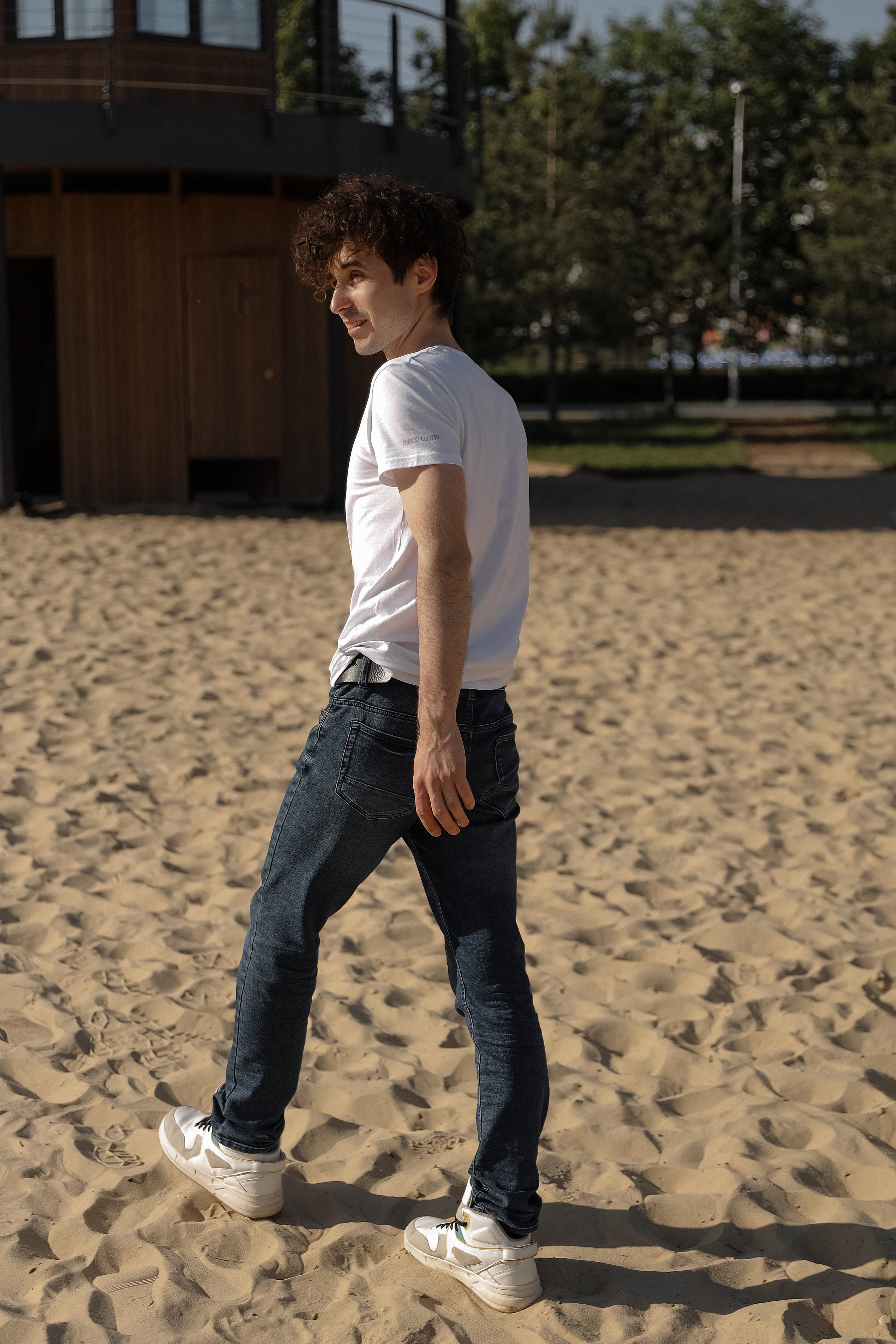 Пляжная история. Свадебный фотограф в Уфе Лилия Сова