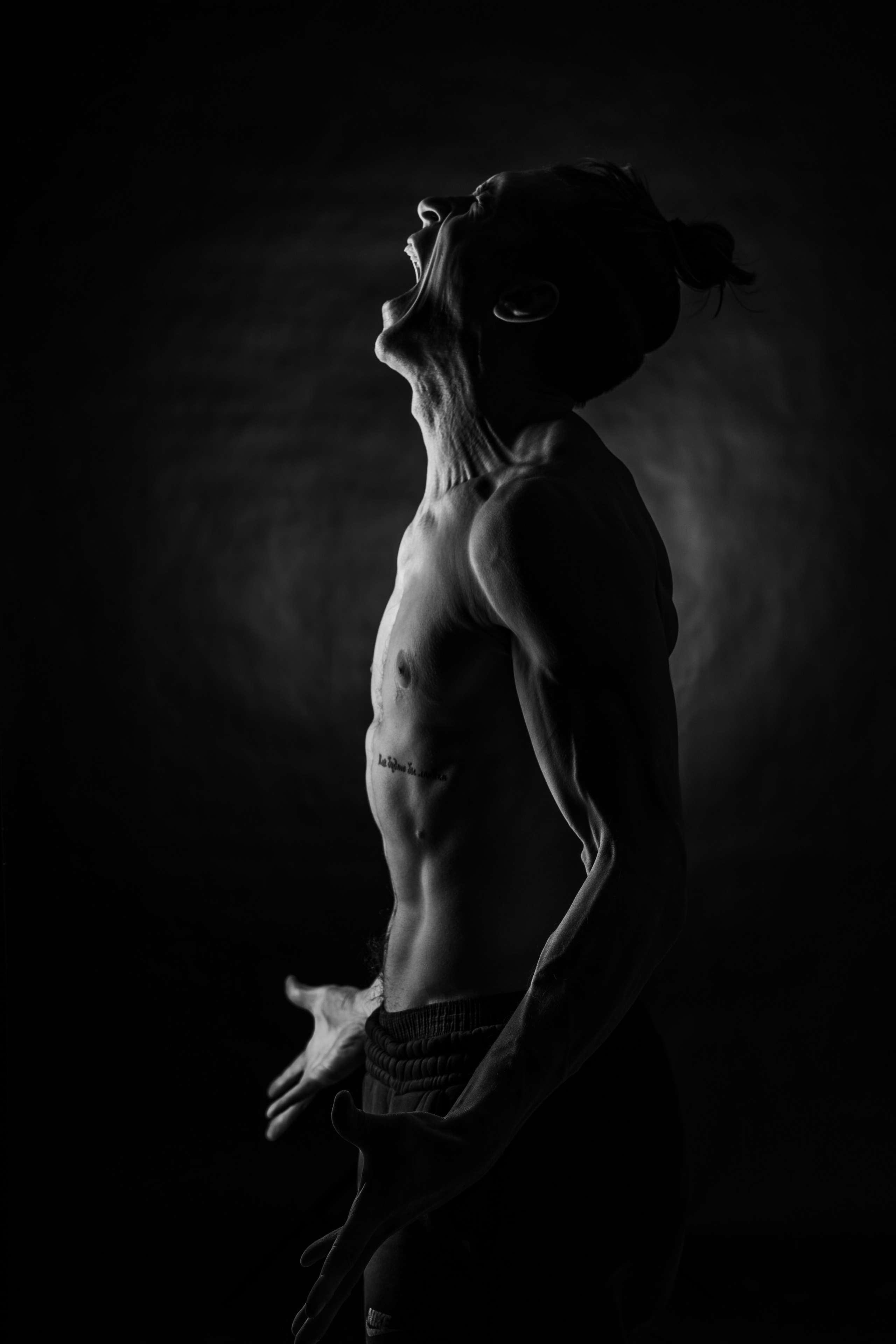 Никита. Фотограф Кристина Холмская Москва