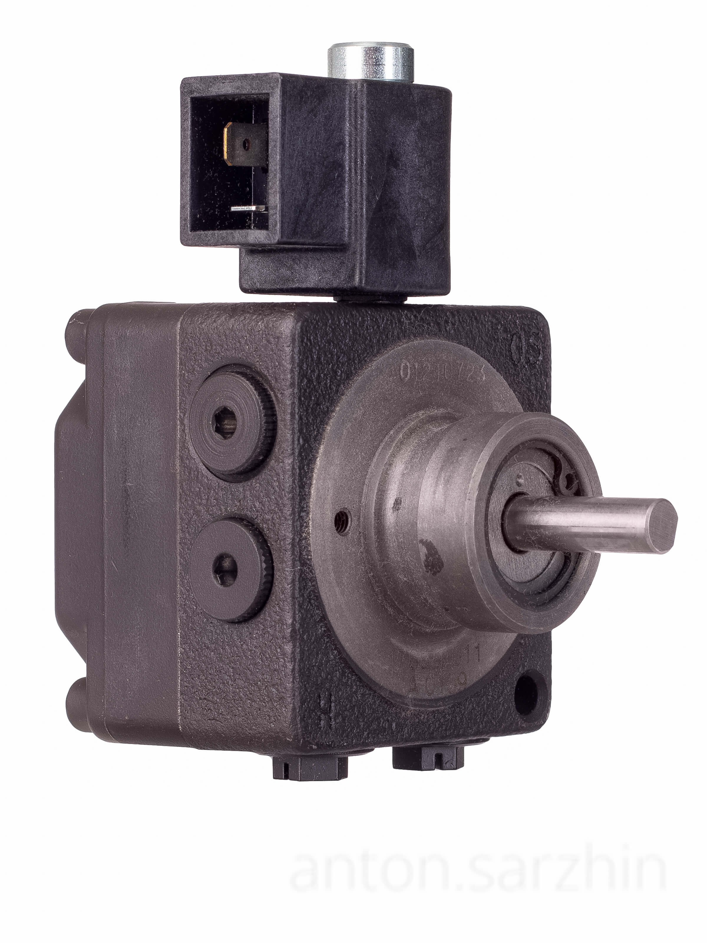 топливный насос