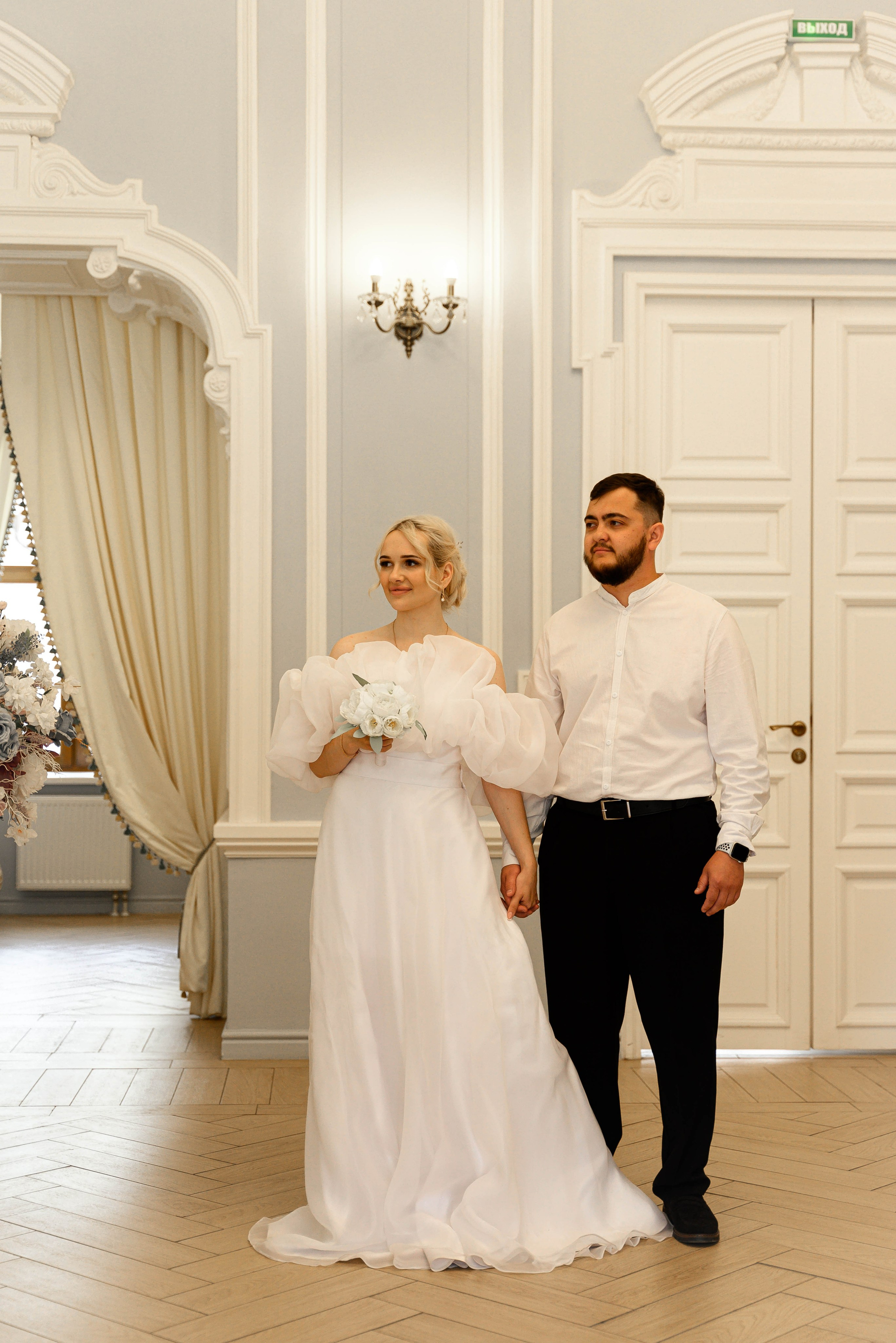 Антон & Яна. Портретный и семейный фотограф в Екатеринбурге Мишина Татьяна