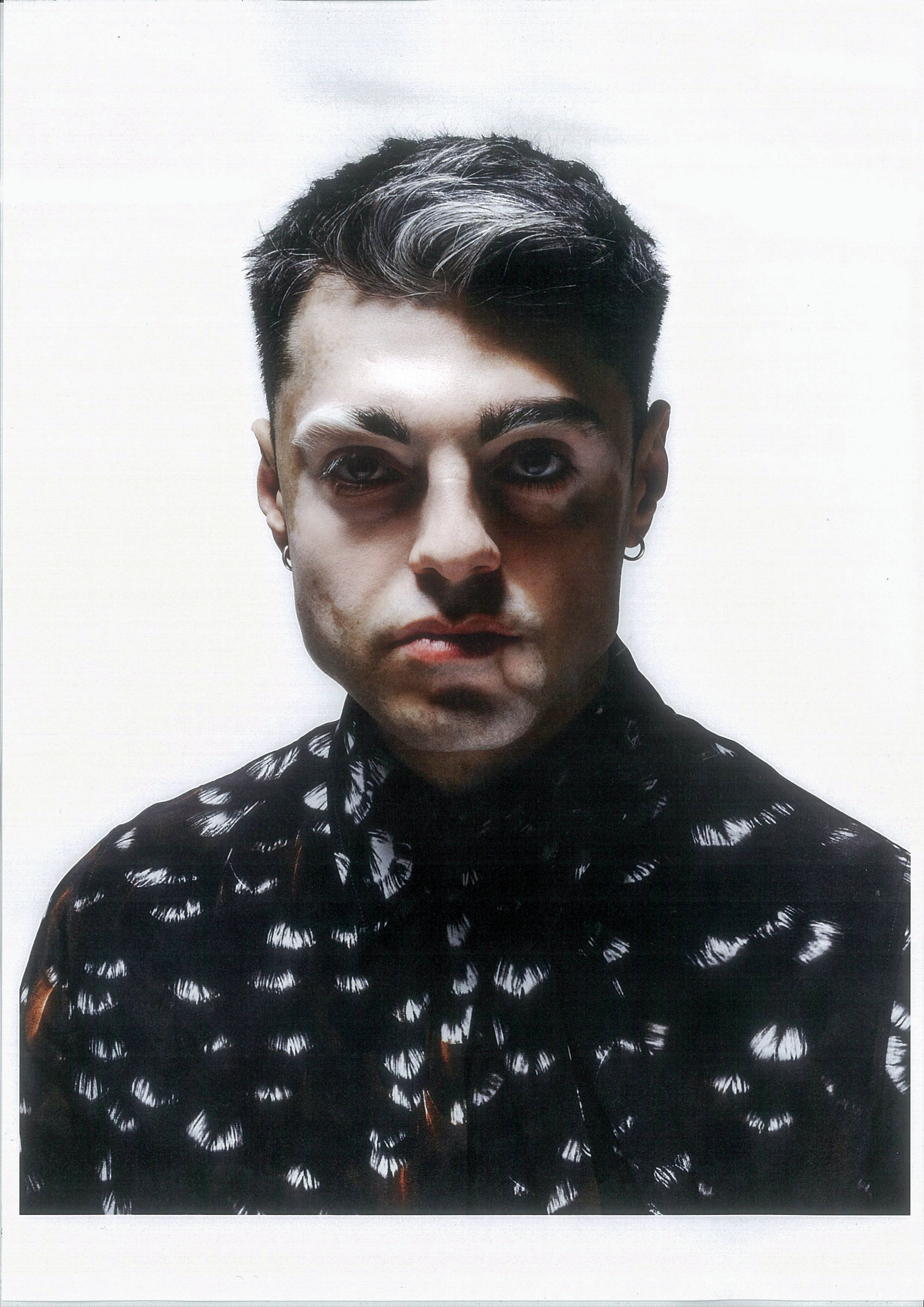 Портретный фотограф в Москве — Дмитрий Фокин