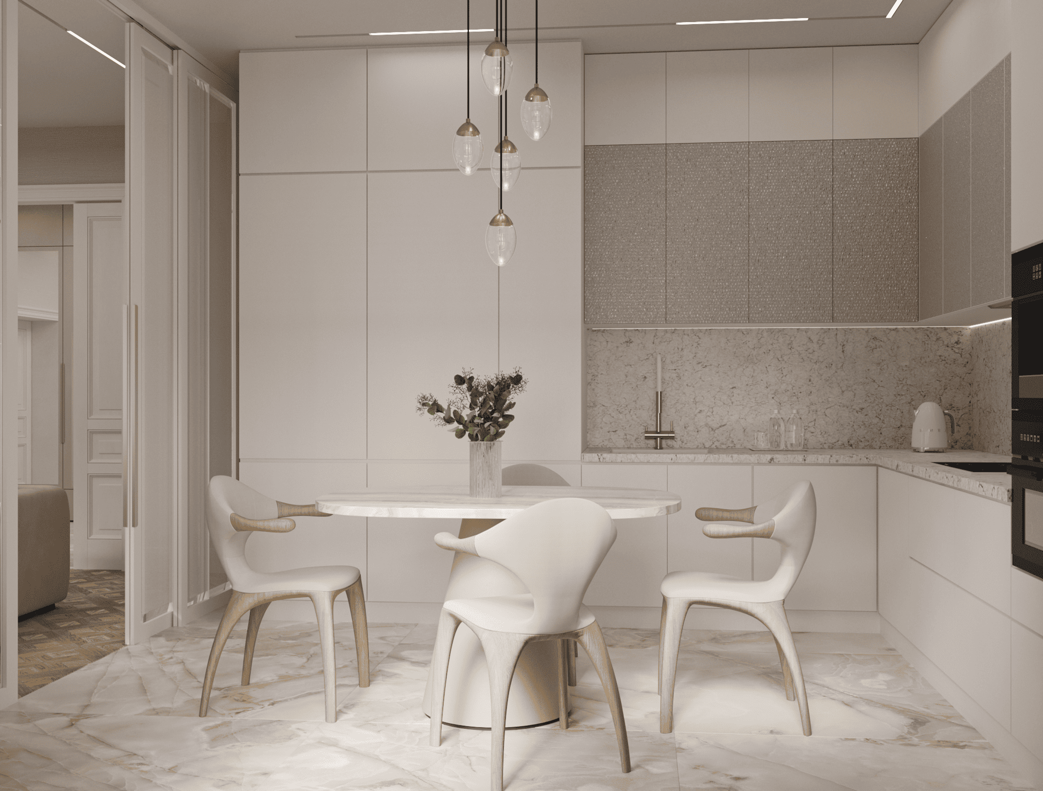 Большая Полянка