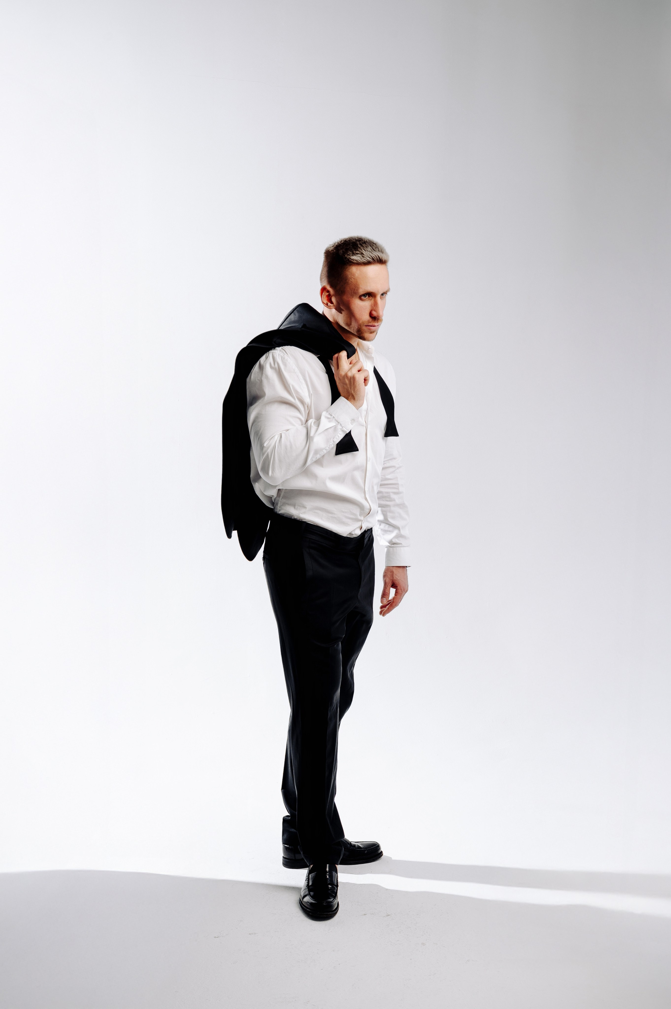 Артём. Фотограф Вито Бурмасов | Москва