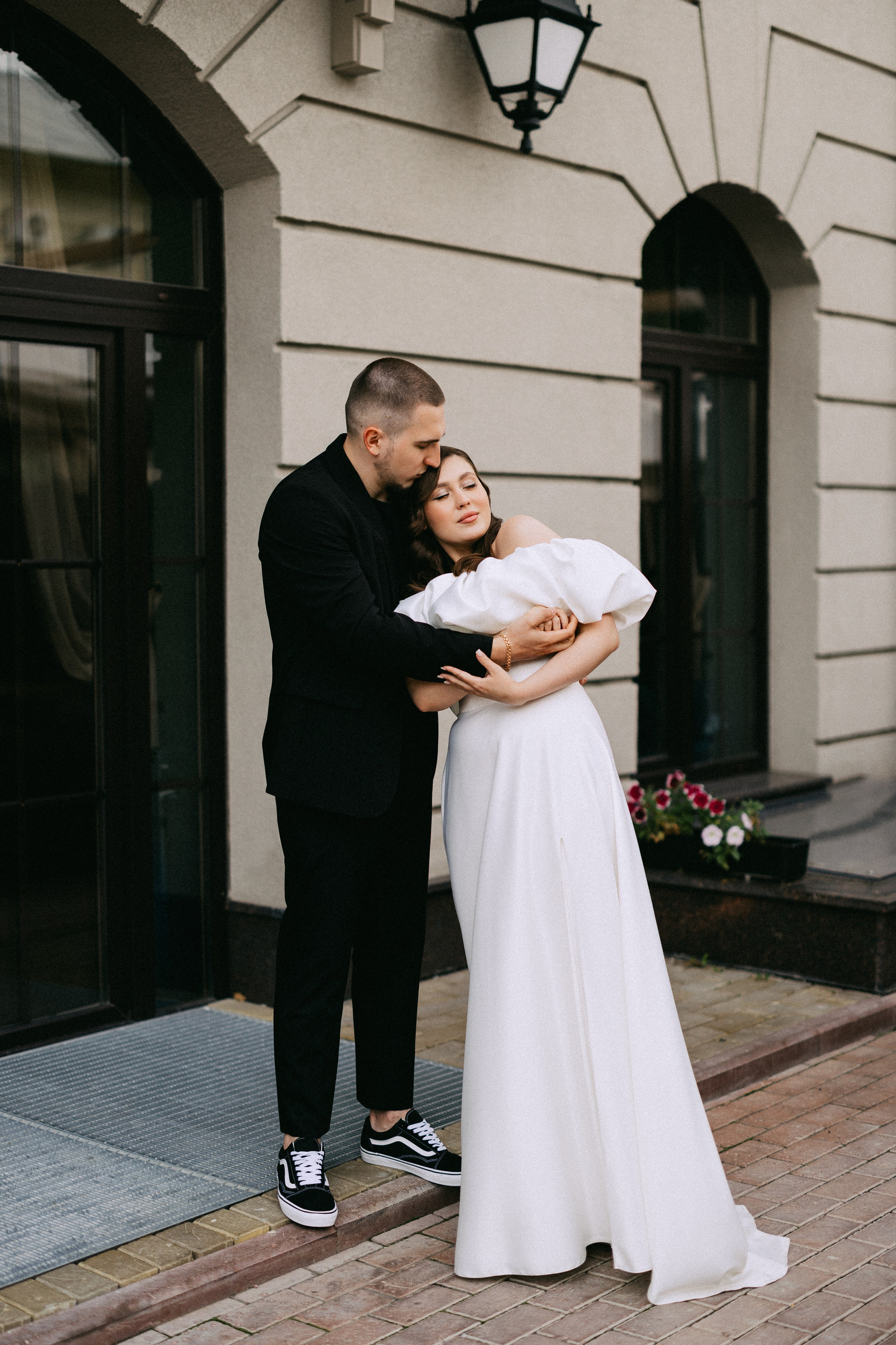 Настя и Артем. Daria Chigintseva Photographer