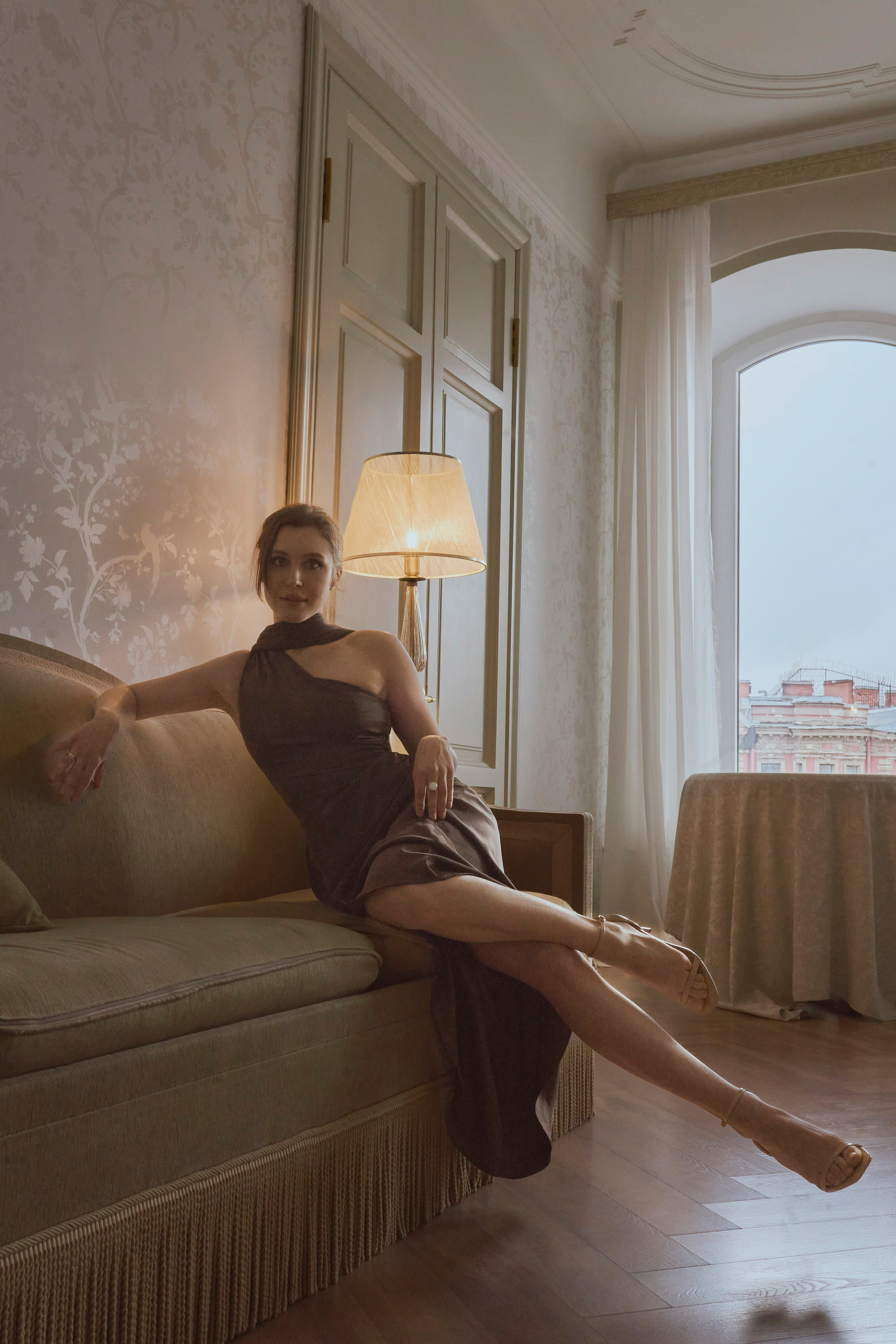 Stella. Гасанова Алина|Фотограф в Санкт-Петербурге