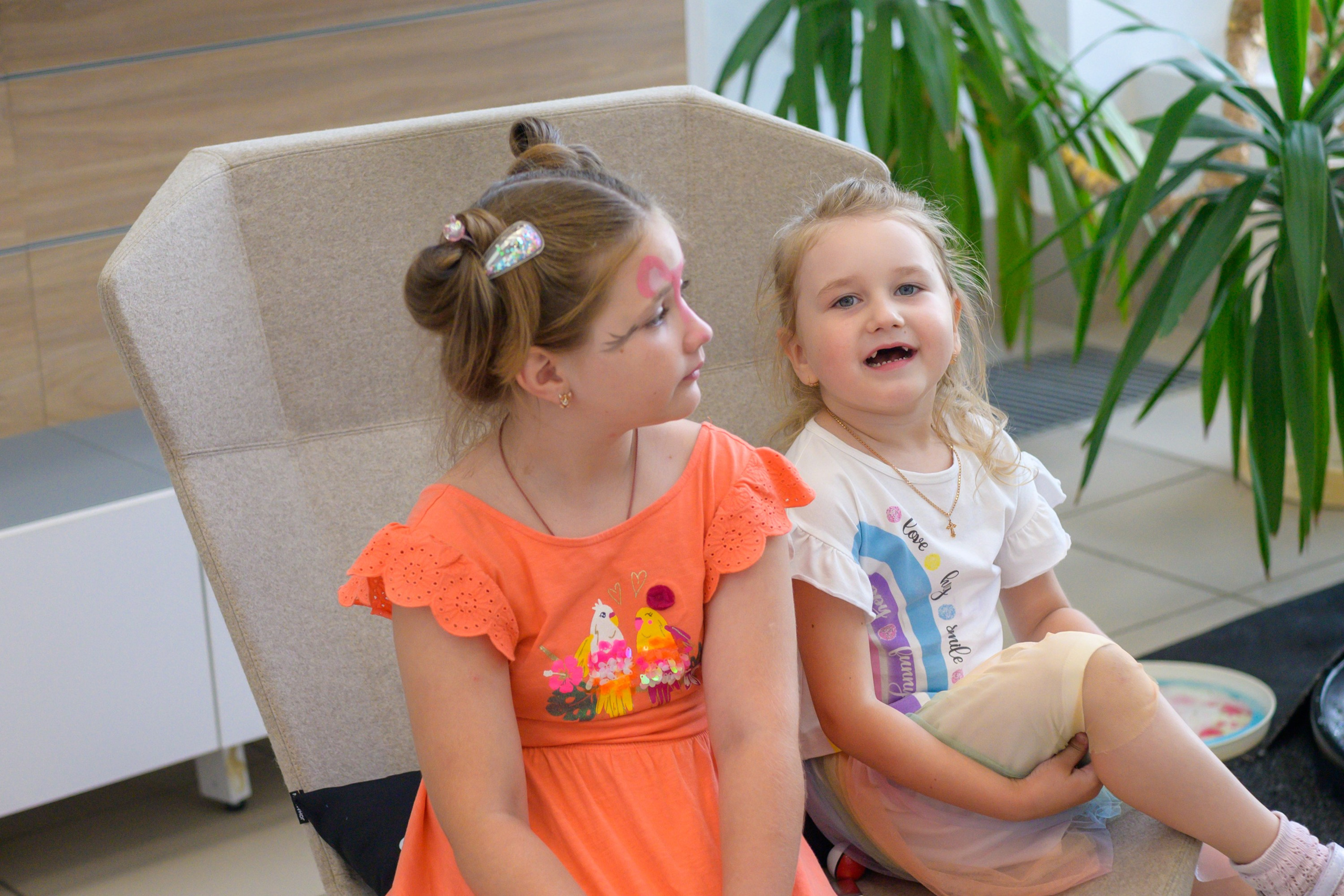 Презентация GAC GS3