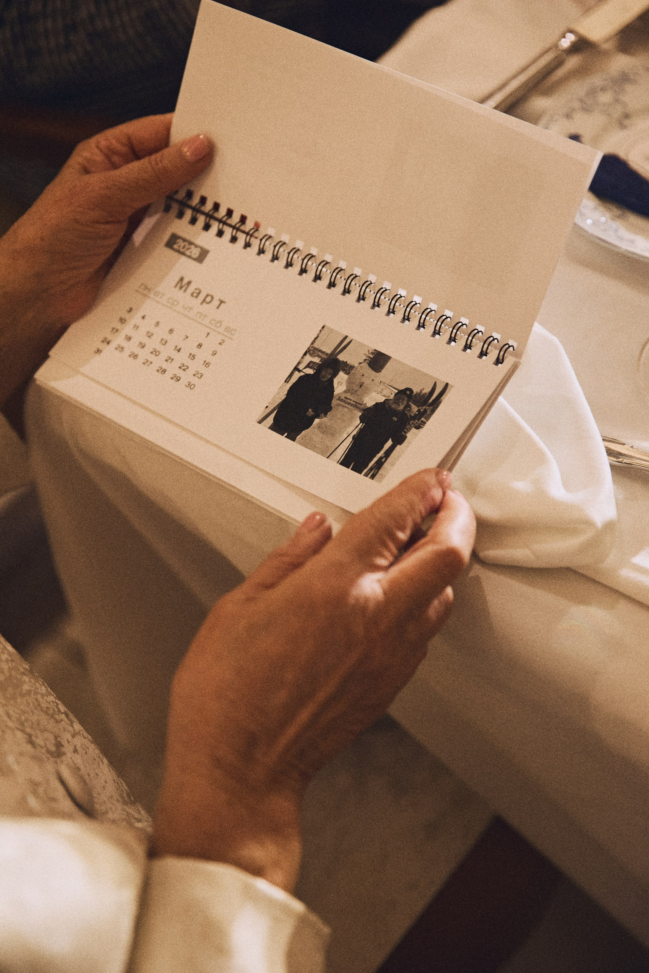 50 YEARS TOGETHER. Дмитрий Мазуркевич: Профессиональный Репортажный Фотограф