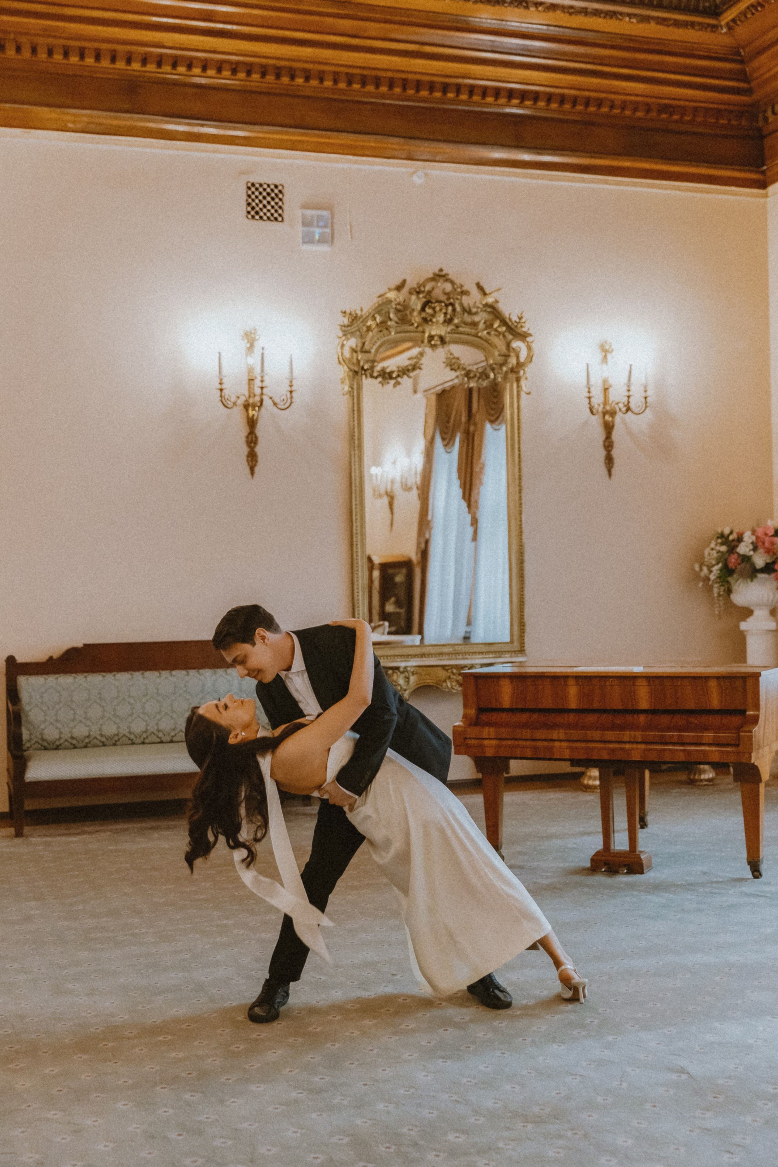 Карина + Дима: роспись. Николь — ваш любимый фотограф в Санкт-Петербурге