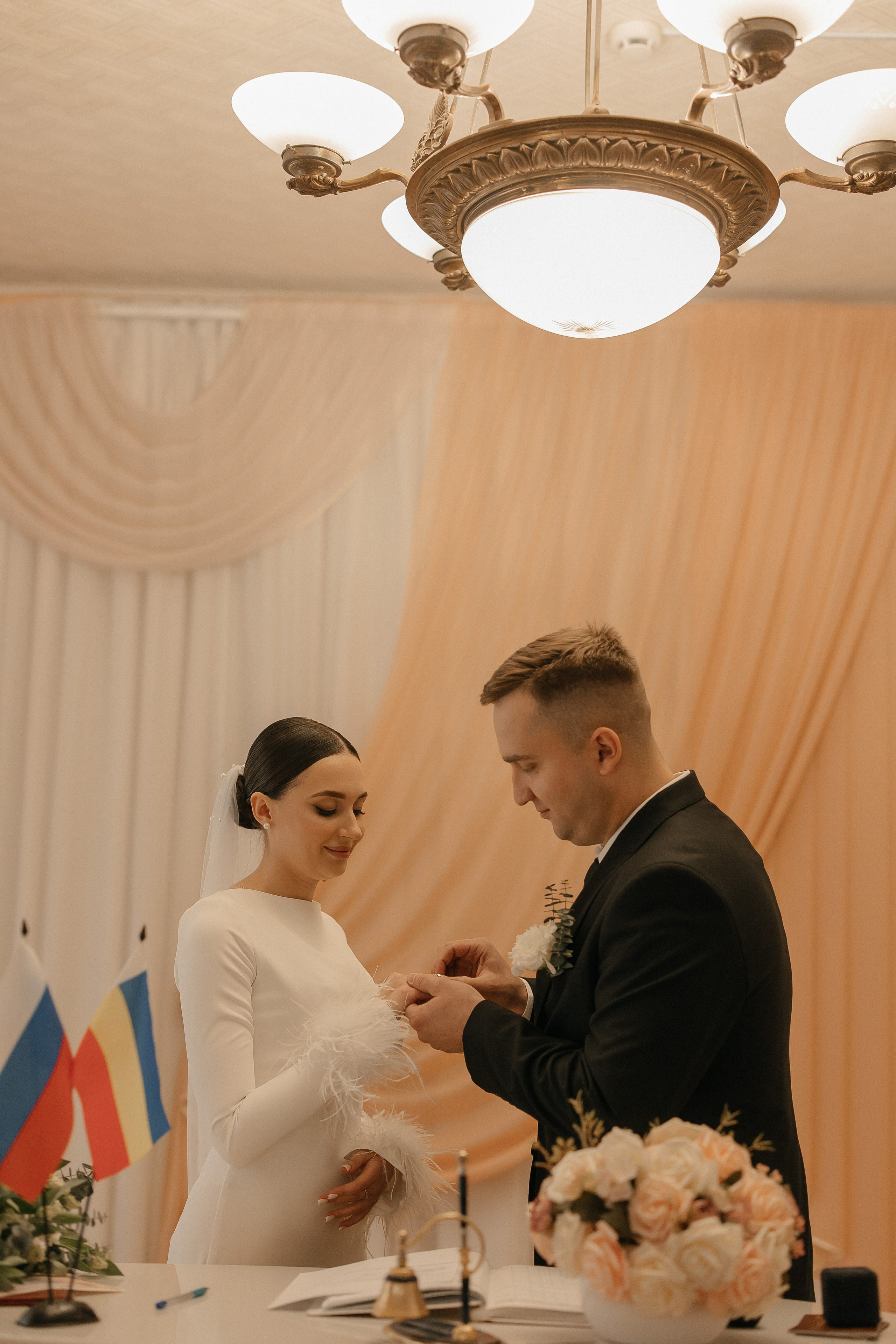 Александра и Алексей. Коваленко Алена │ Фотограф