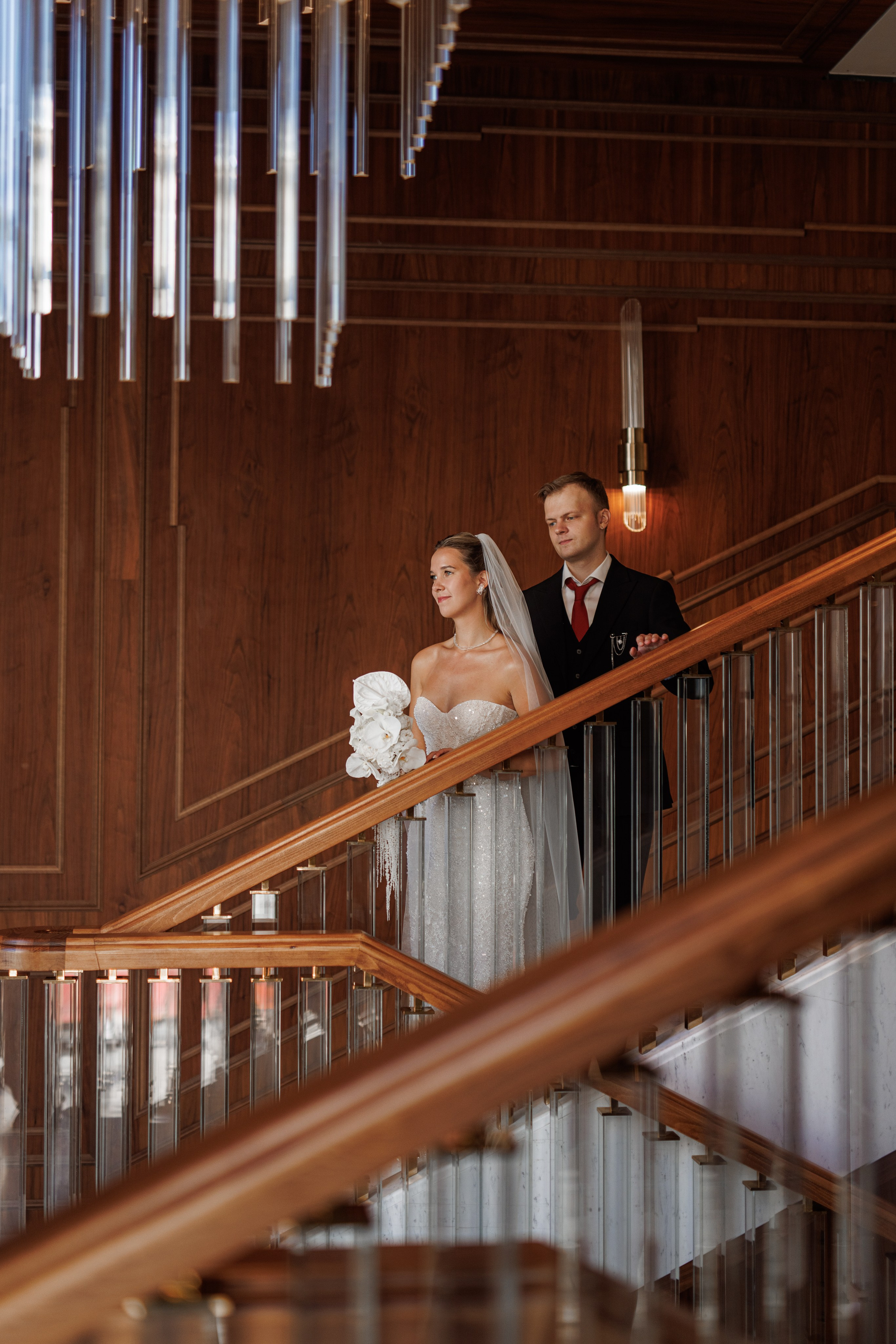 К + А — сентябрь. Свадебный и семейный фотограф Наталья Штык