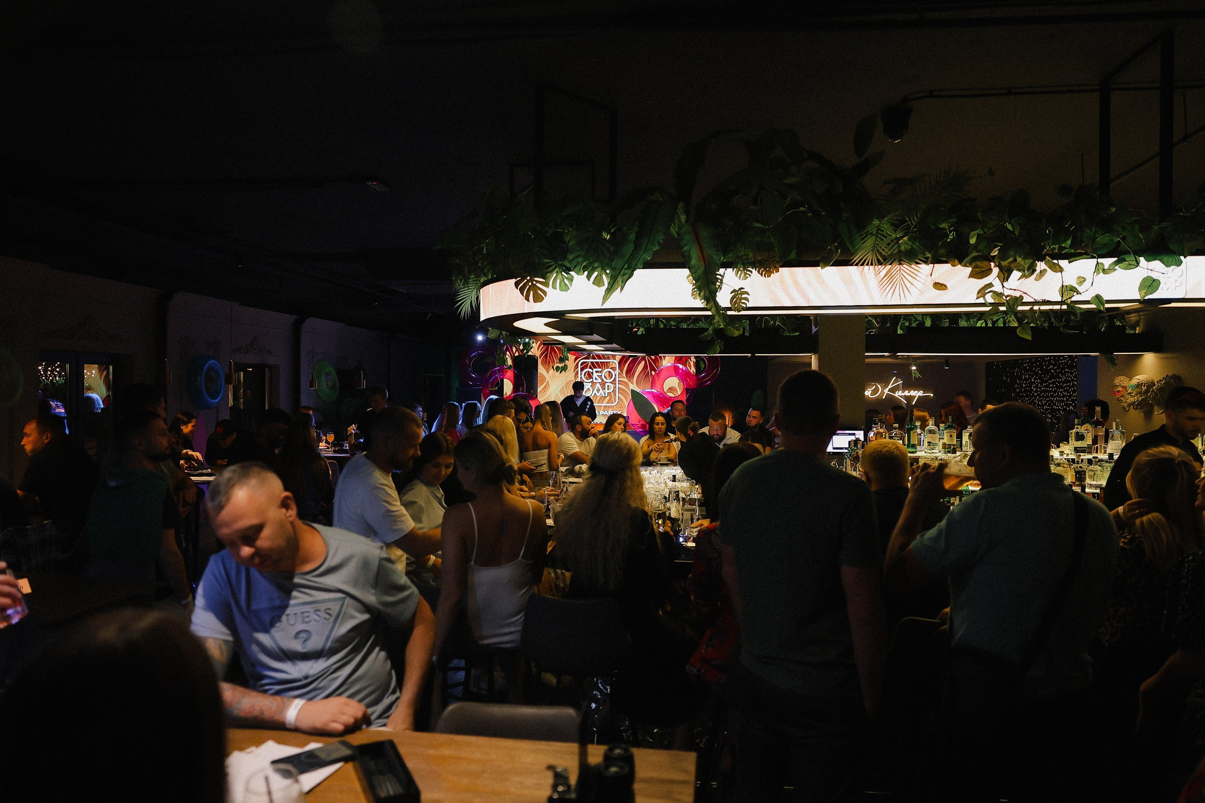 /РЕПОРТАЖ/ CEO SUMMER SEASON 2025. Свадебный фотограф Великий Новгород Станислав Кособудский