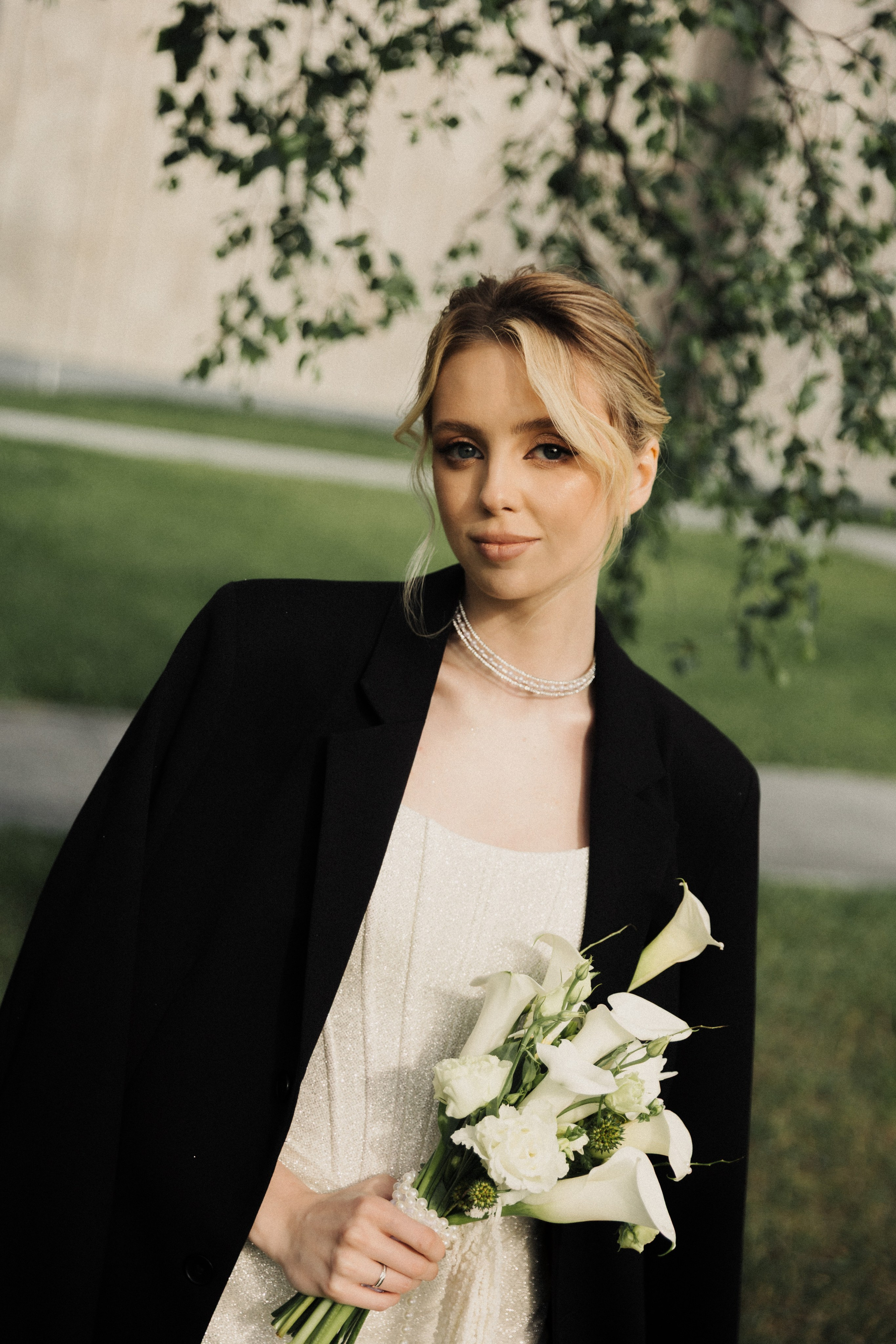 Татьяна и Никита. Свадебный и портретный фотограф в Калининграде и Москве Марк Юдинцев