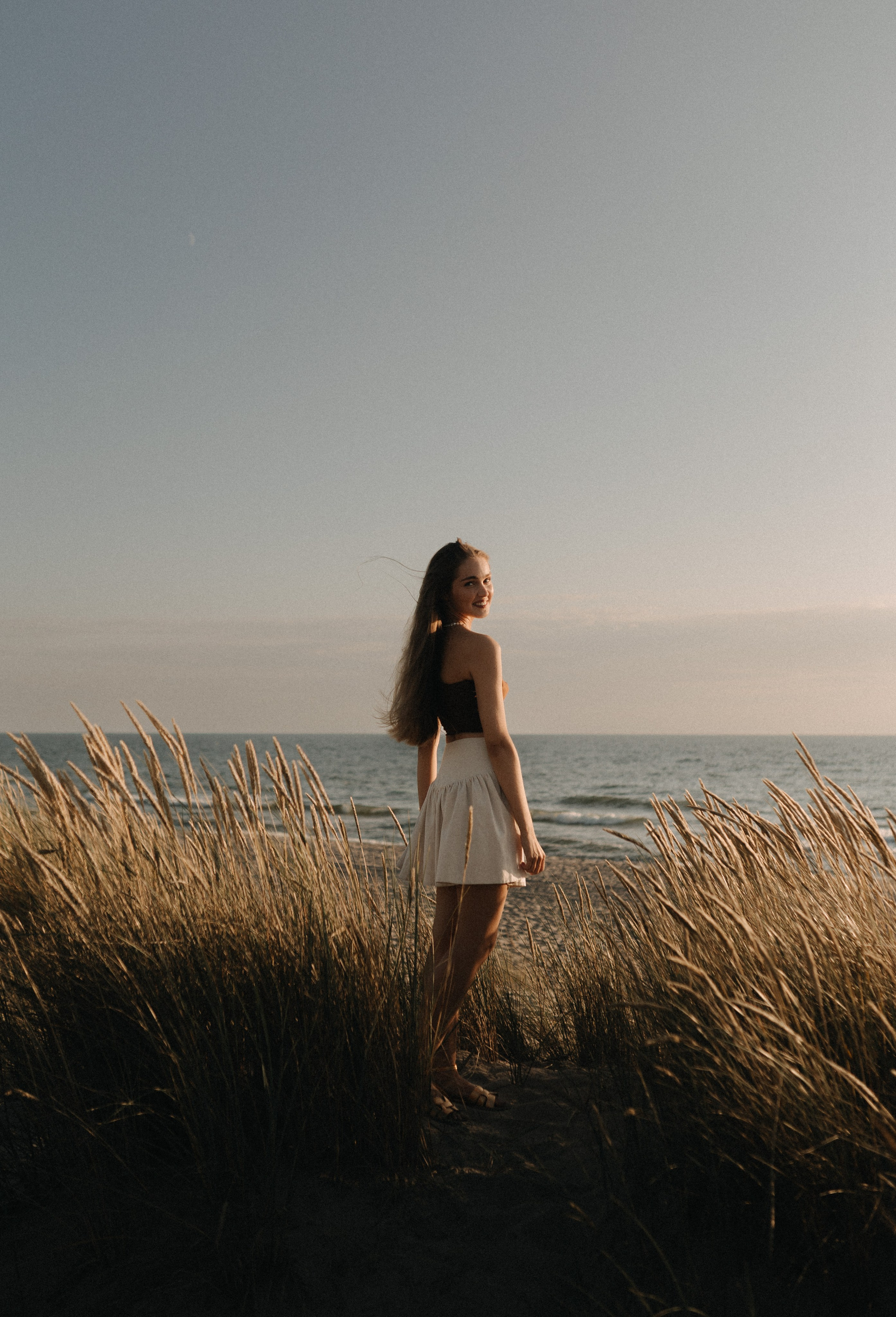 A&N. Свадебный и портретный фотограф в Калининграде и Москве Марк Юдинцев