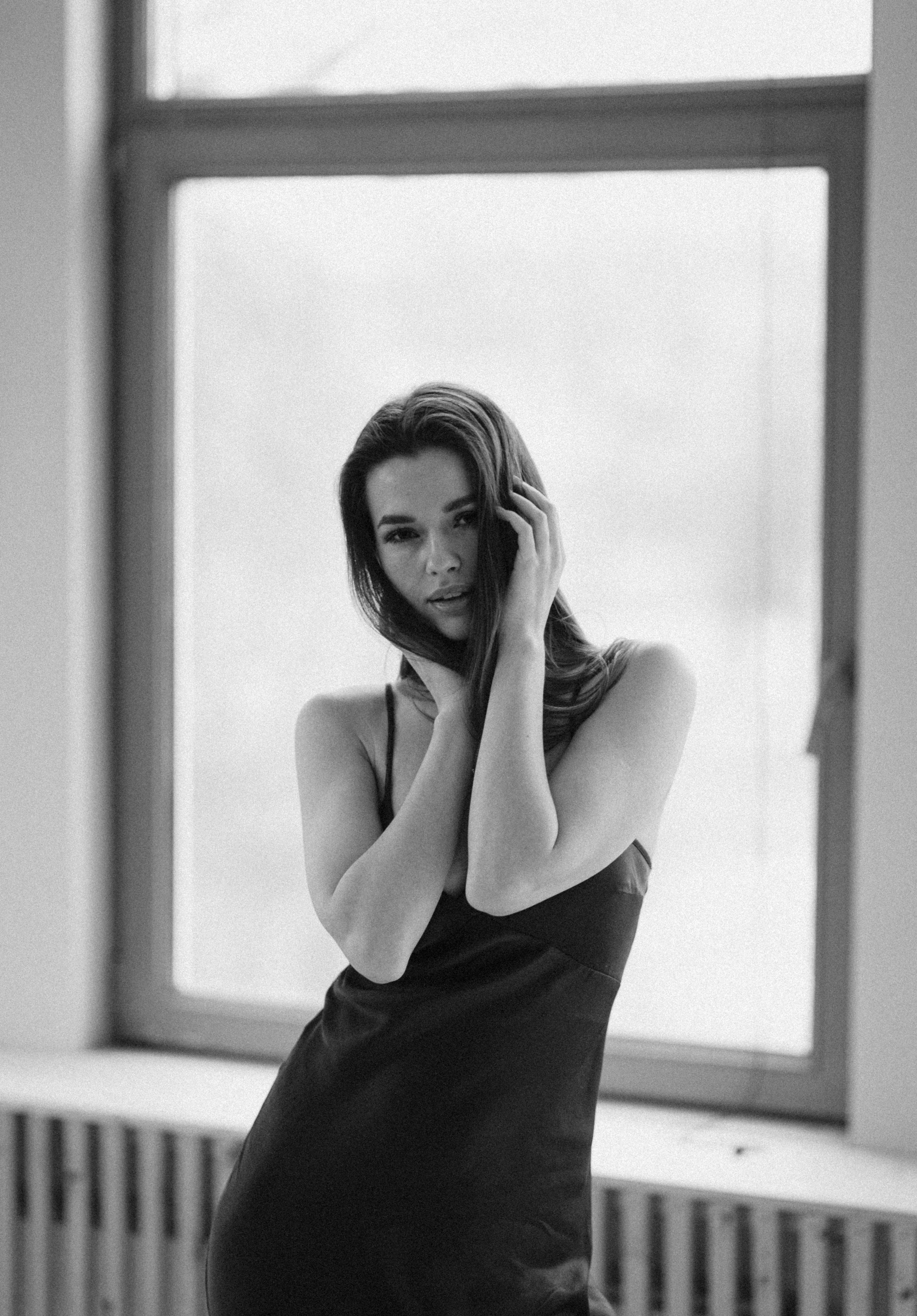 Lana. Свадебный и портретный фотограф в Калининграде и Москве Марк Юдинцев