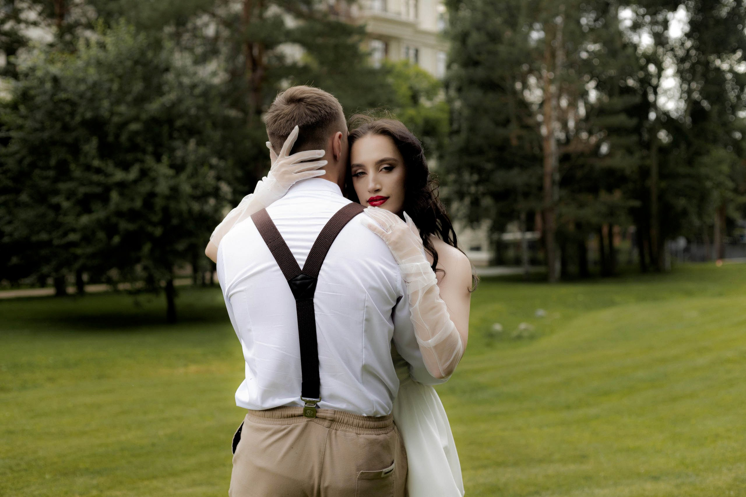 80s. Свадебный фотограф видеограф Новосибирск Кемерово Калининград