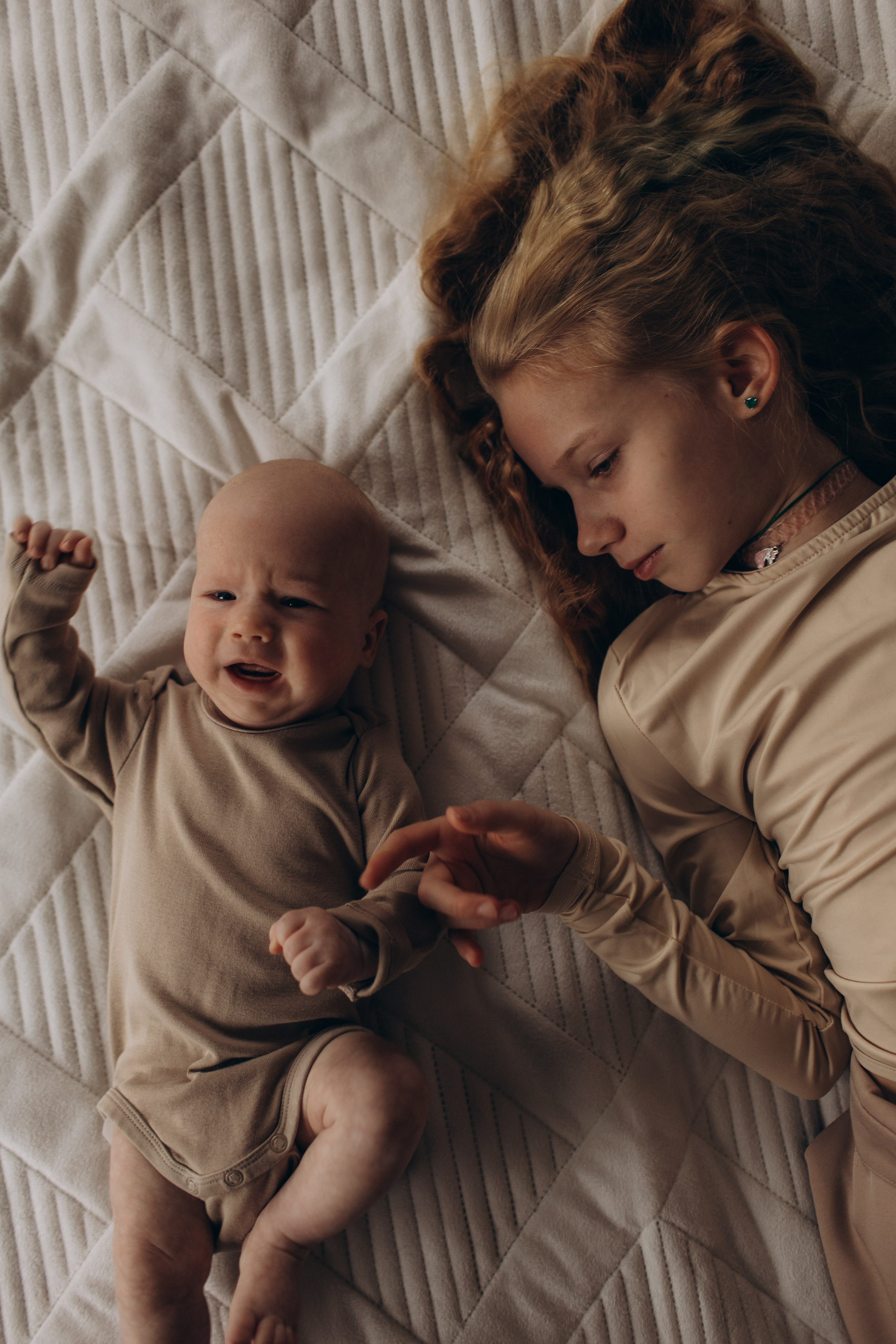 Семейная фотосессия в Твери. Newborn Фотограф в Твери