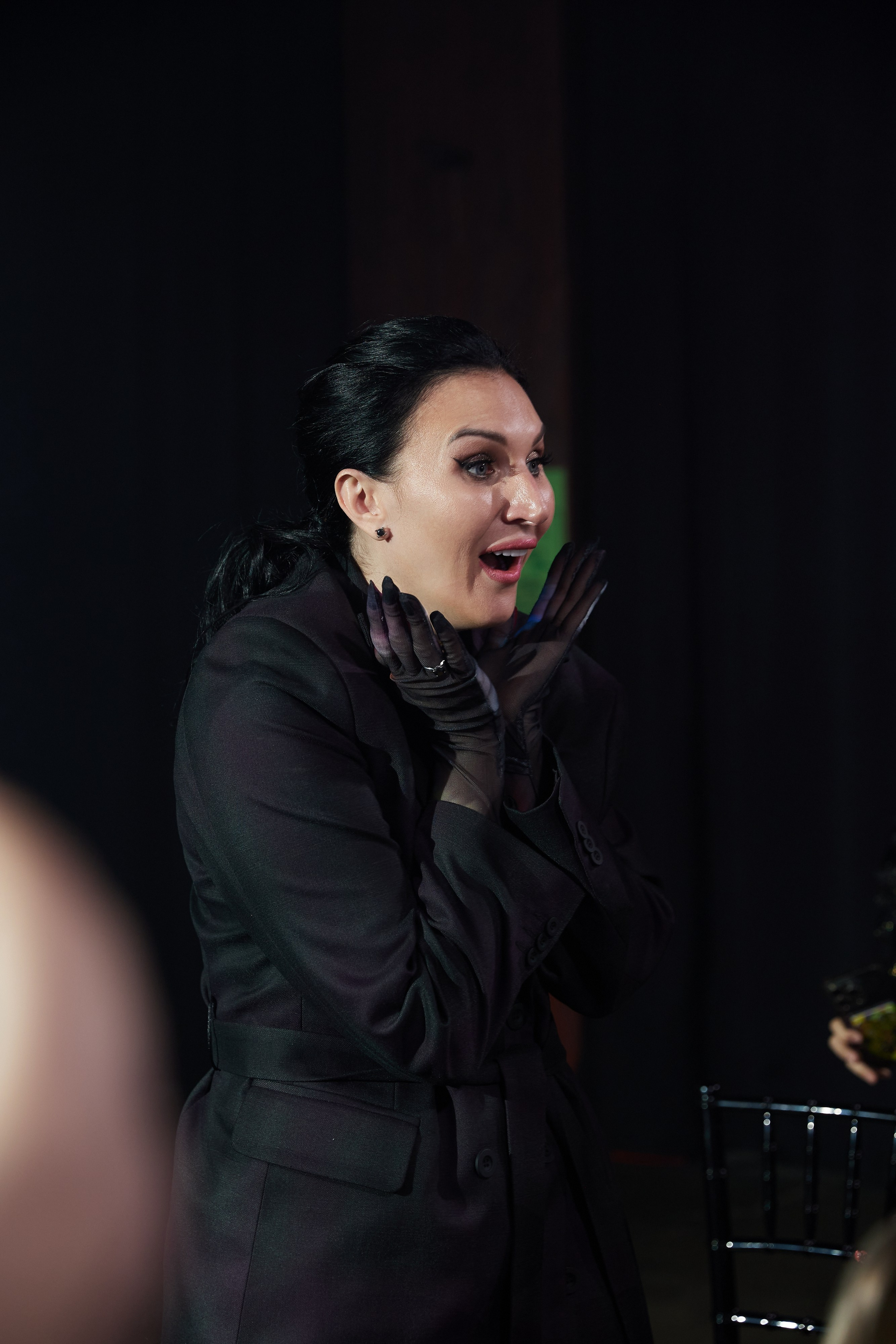 Ведьмы не стареют. Фотограф Сергей Гончаренко — Краснодар, Донецк, Ростов, Сочи