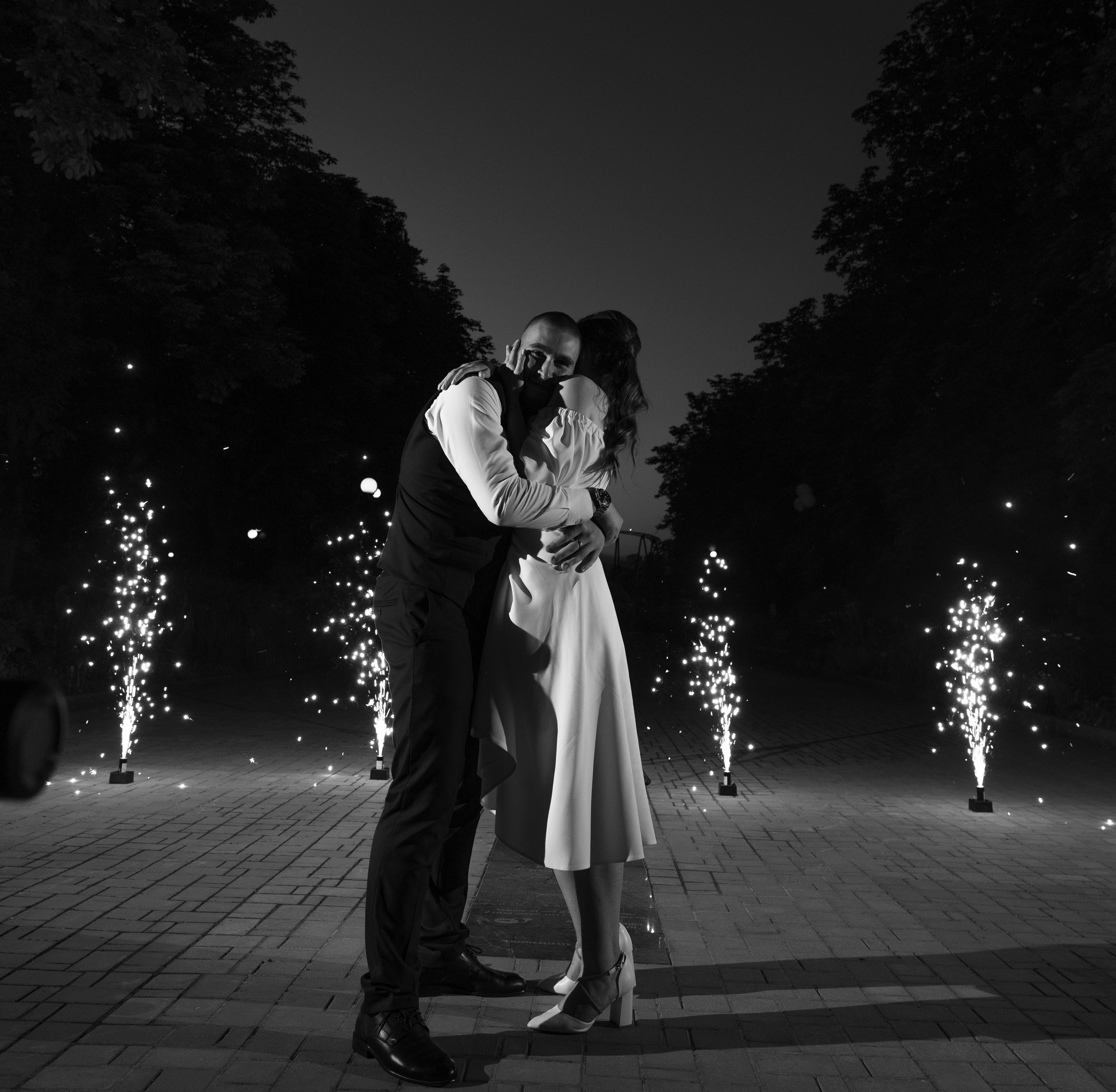 WEDDING. Главная