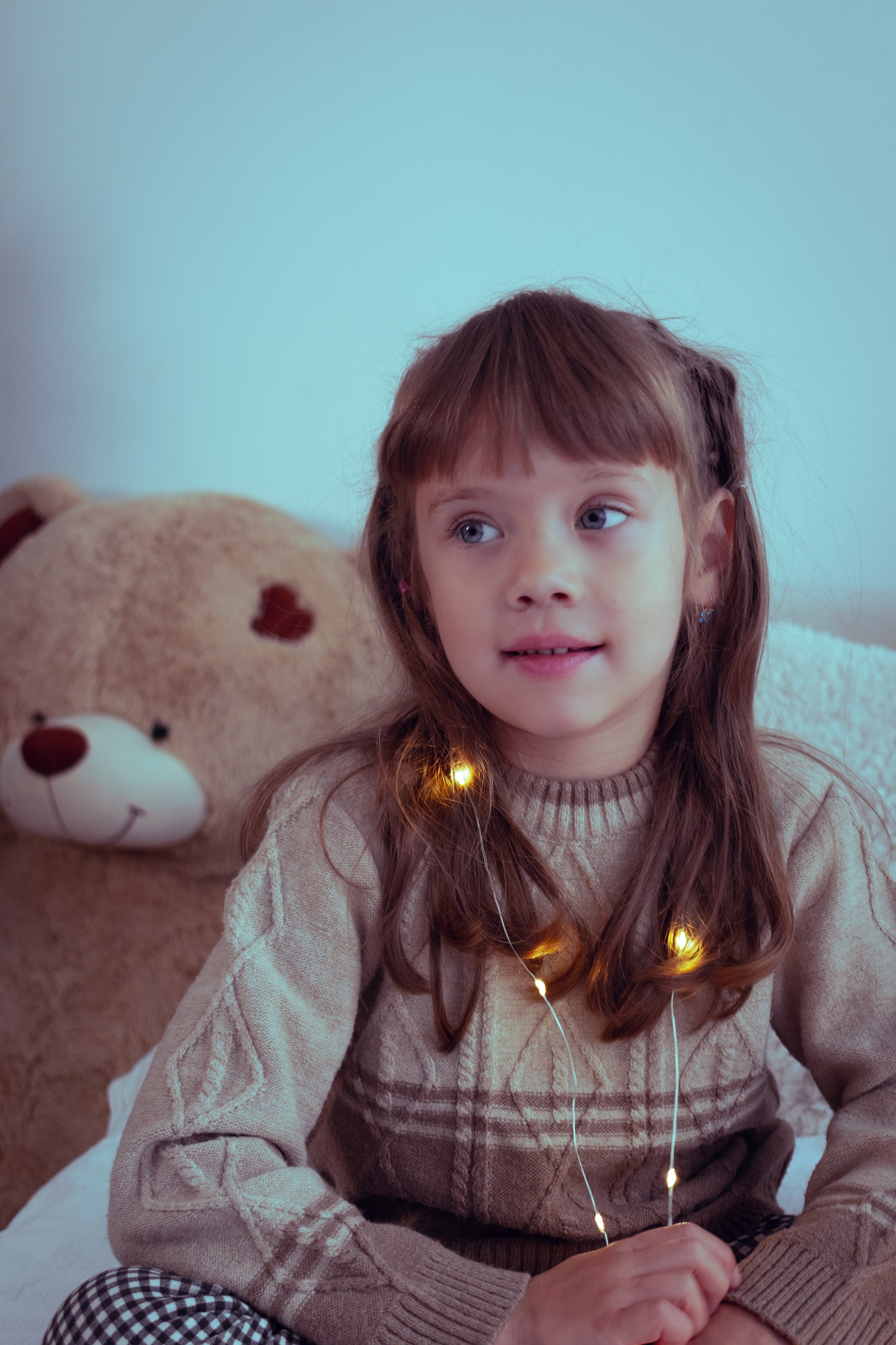 Детская фотосессия. Фотограф Зеленоград Москва