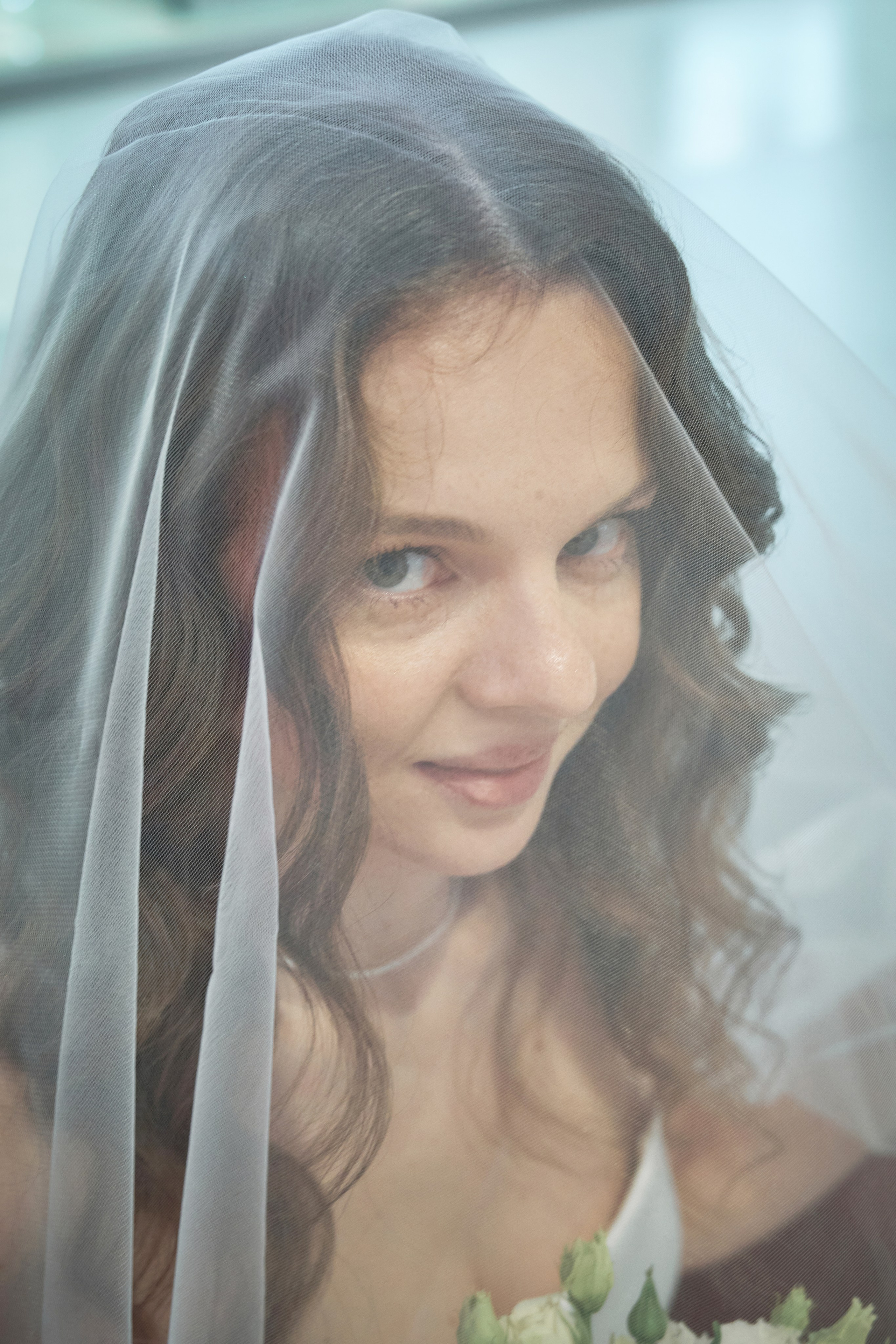 Камерная свадьба в Вегасе. Фотограф Зеленоград Москва