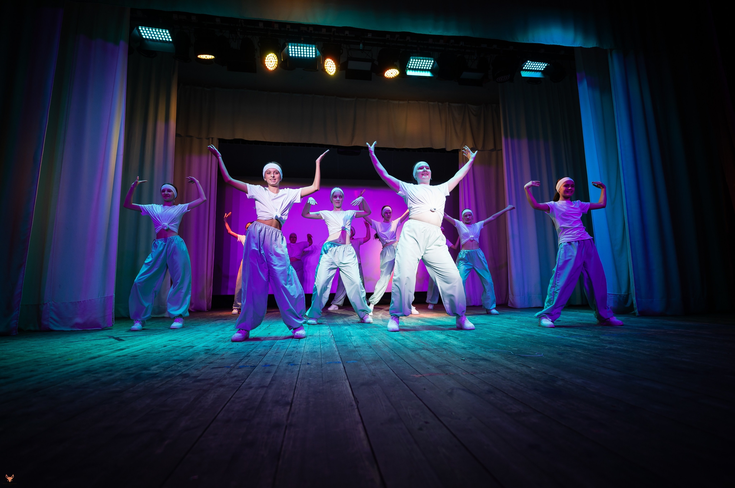 Концерт 26 03 25. Свадебный Фотограф Абакан