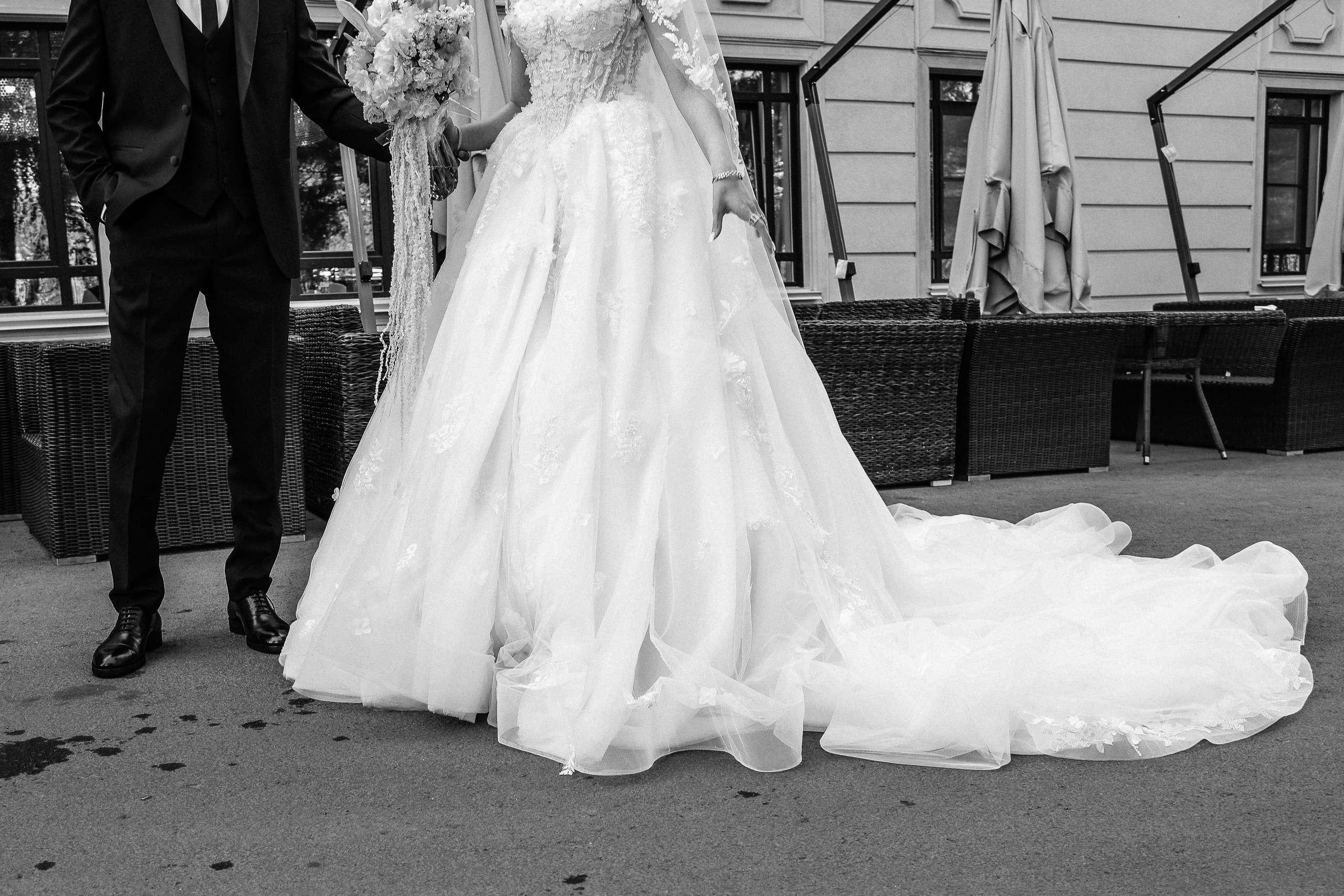 Национальная свадьба (второй фотограф). Фотограф Юлия Мальцева