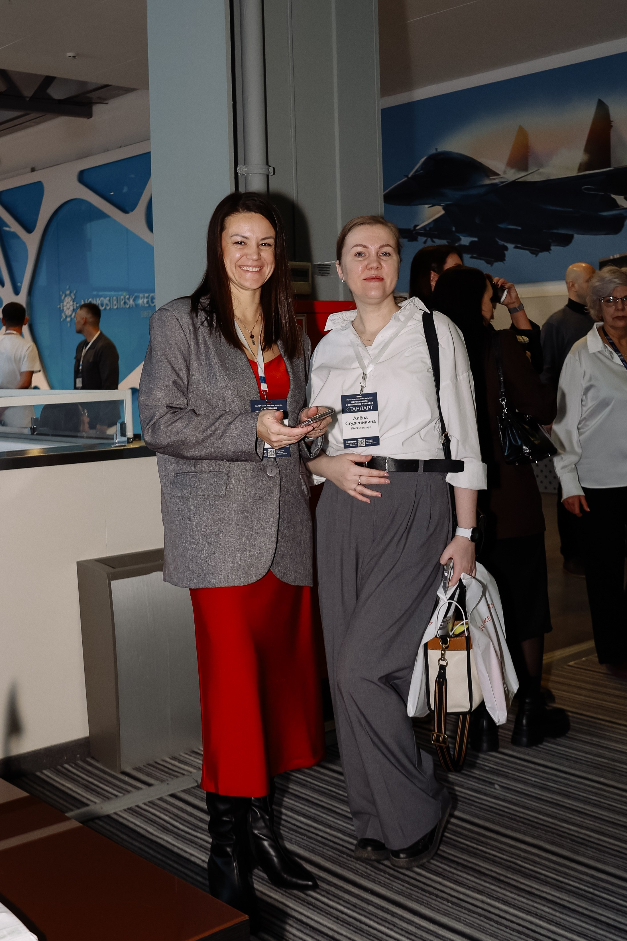 МК Максима Батырева. Фотограф Юлия Мальцева