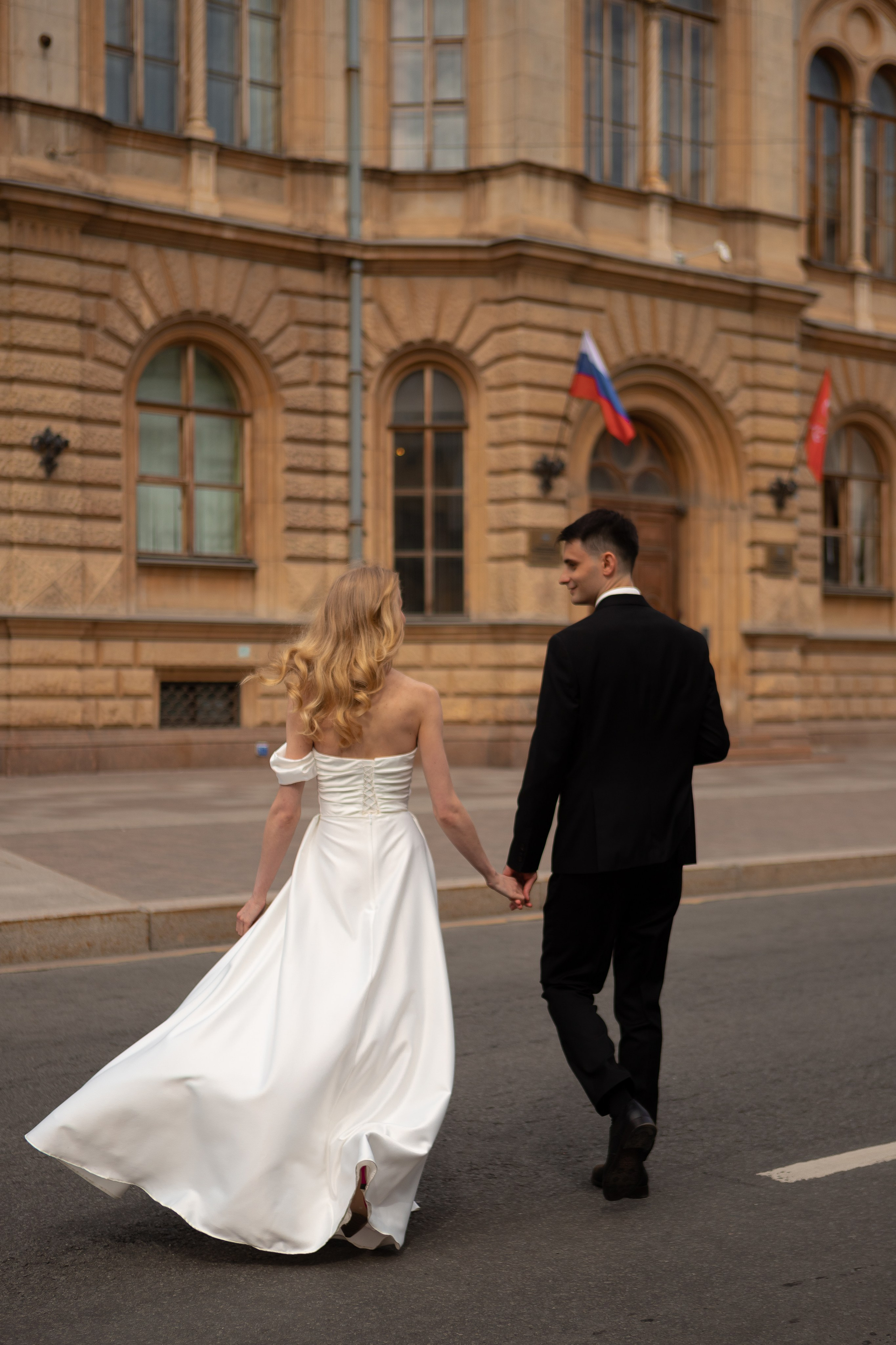 Бусинка моя. Свадебный и семейный фотограф Арина Кулёва