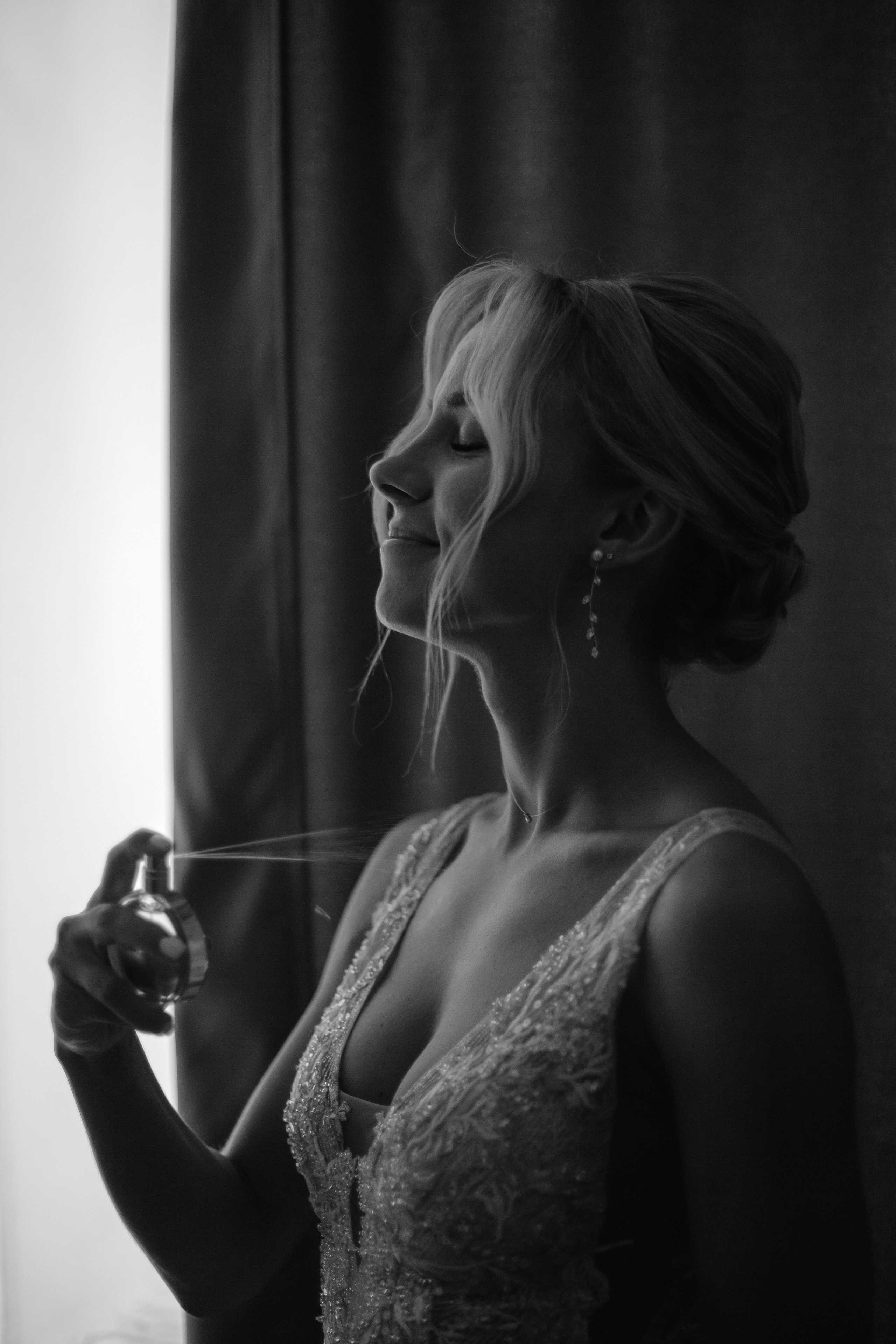 Сырники и любовь. Свадебный и семейный фотограф Арина Кулёва