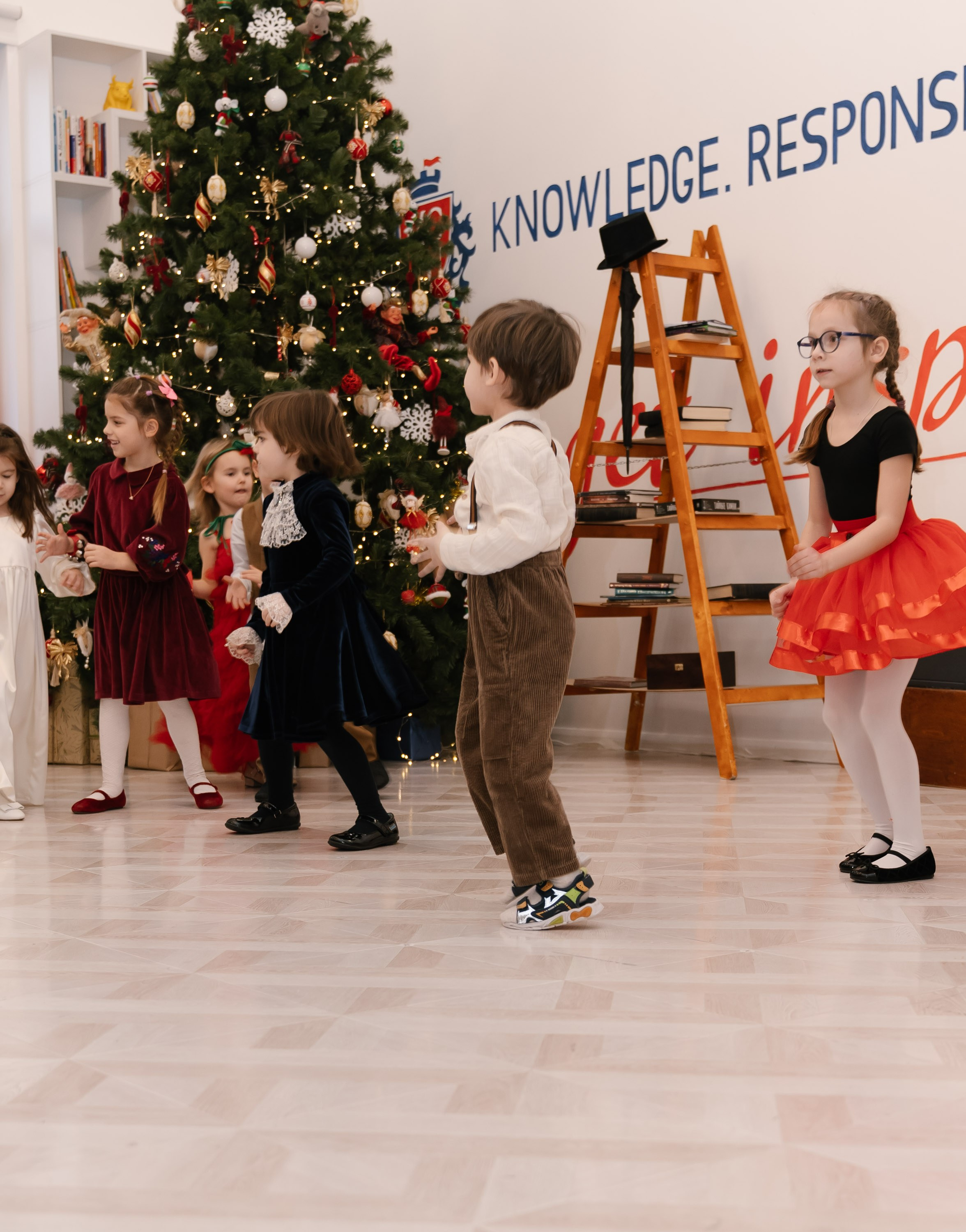 Last Christmas. Фотограф Москва
