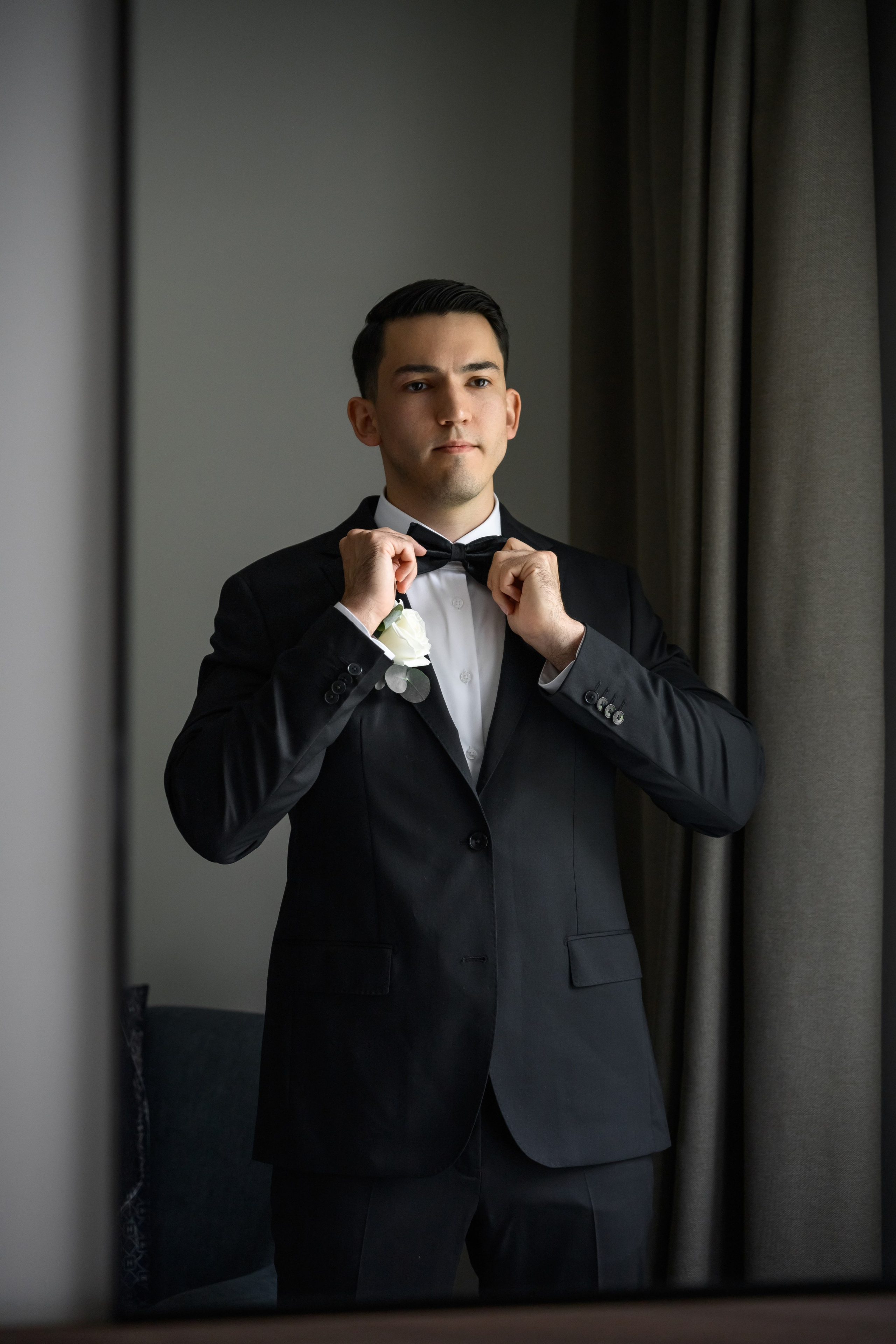 Свадебная фотосессия в усадьбе Остафьево. Свадебный фотограф Москва Юрий Кульман