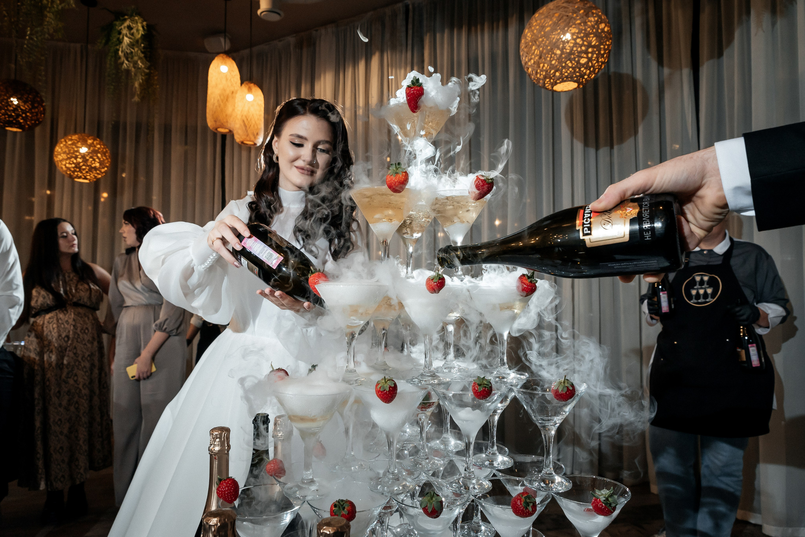 Анастасия & Николай. Фотограф в Краснодарском крае Александр Шульга