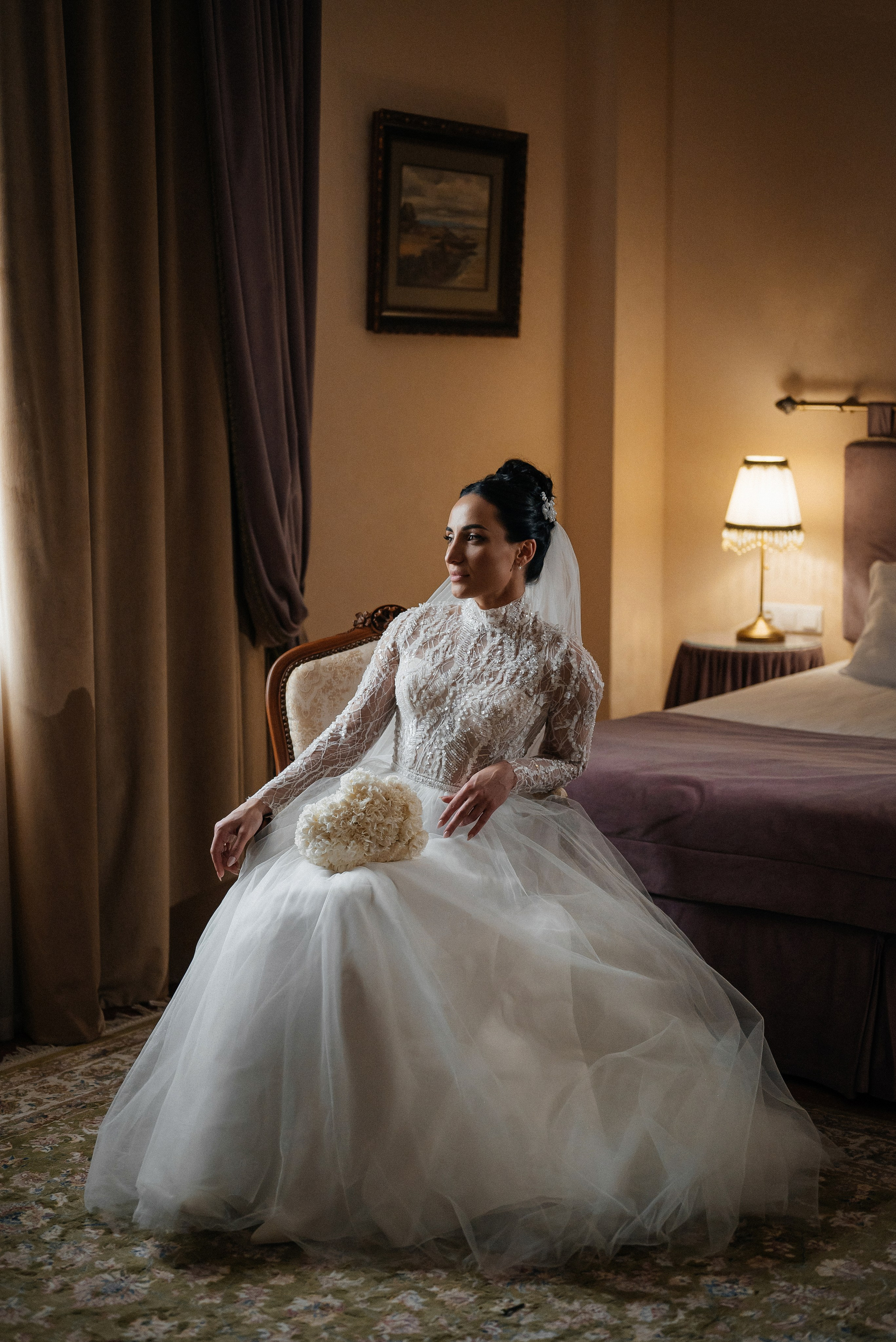 Алена & Анатолий. Фотограф в Краснодарском крае Александр Шульга