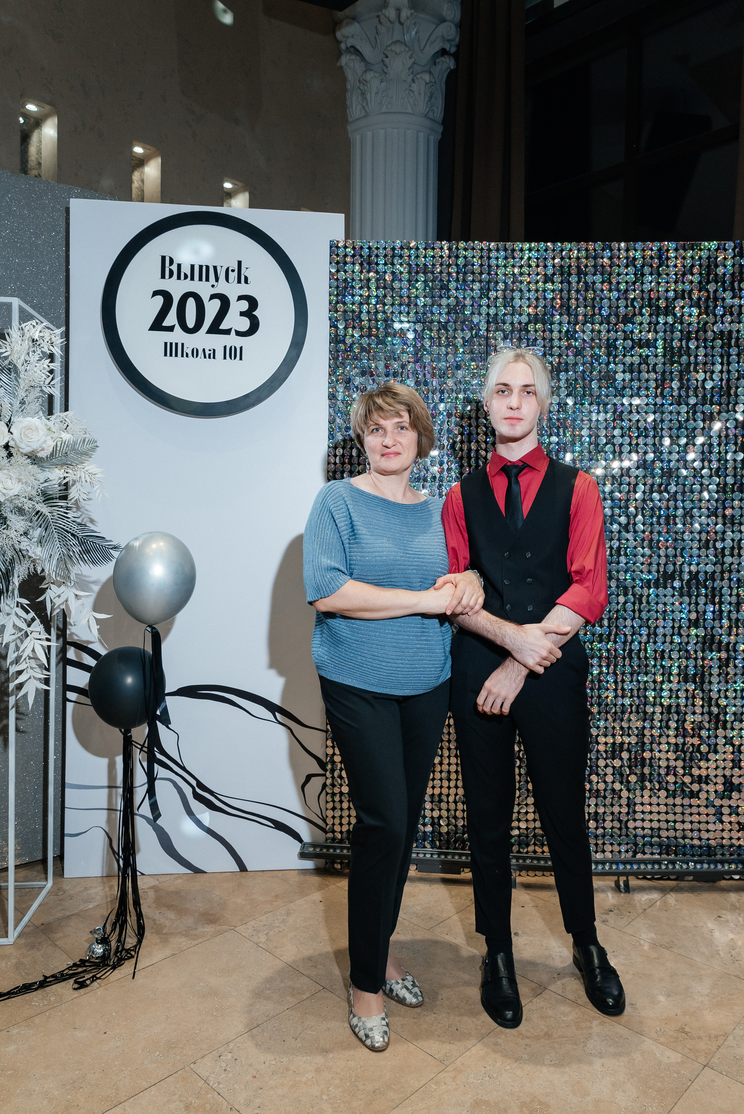 Выпускной 29.06.23. Фотограф в Краснодарском крае Александр Шульга