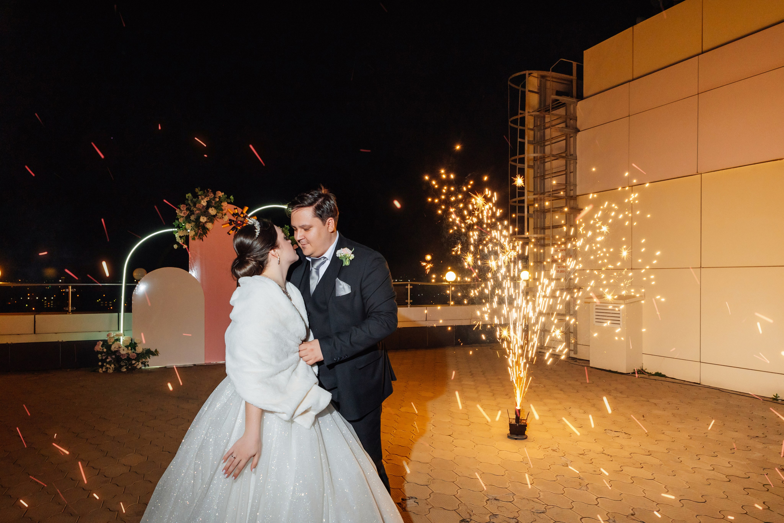 Арина & Сергей. Фотограф в Краснодарском крае Александр Шульга