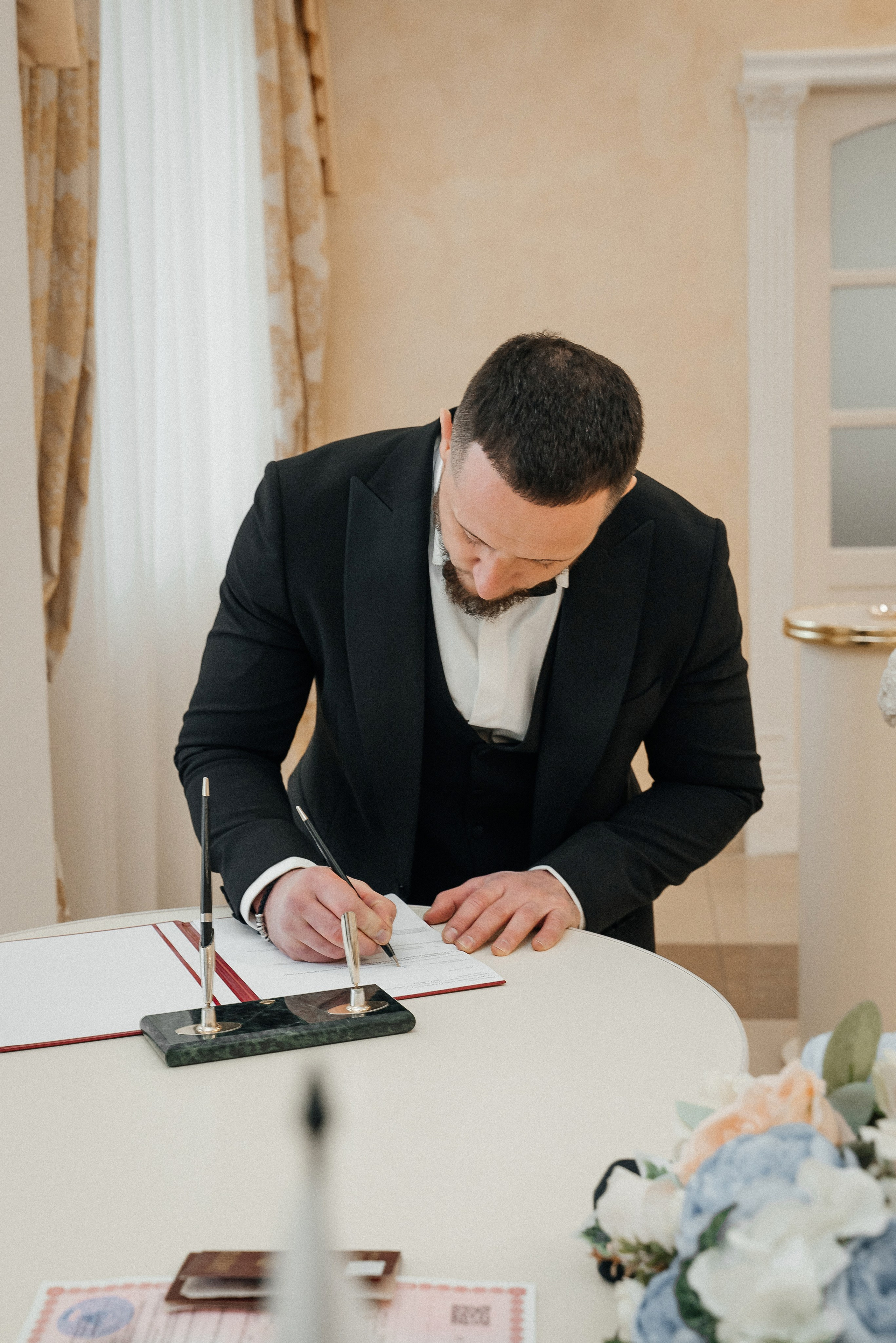 Алена & Анатолий. Фотограф в Краснодарском крае Александр Шульга