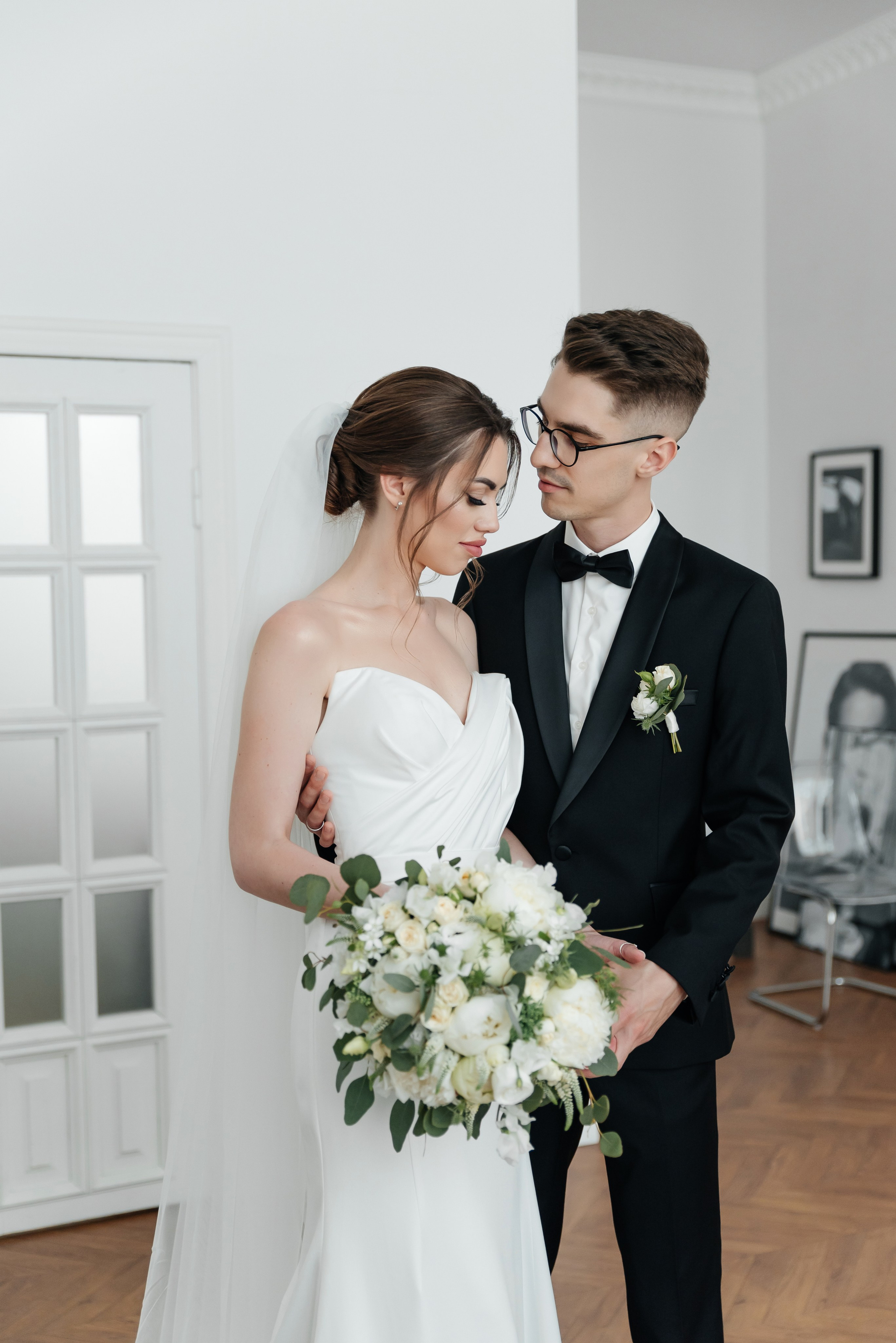 Татьяна & Евгений. Фотограф в Краснодарском крае Александр Шульга