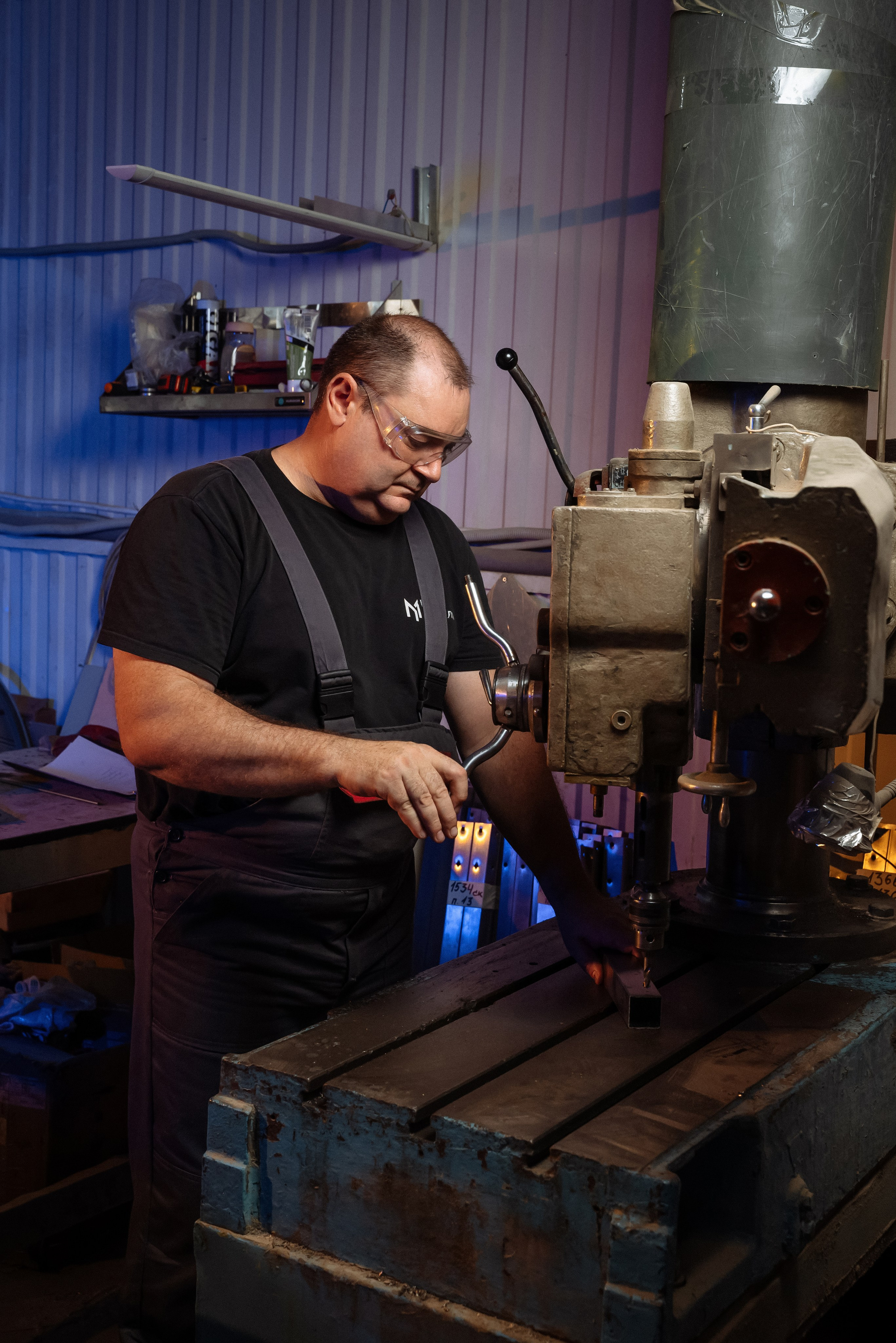 РестМеталл. Фотограф в Краснодарском крае Александр Шульга