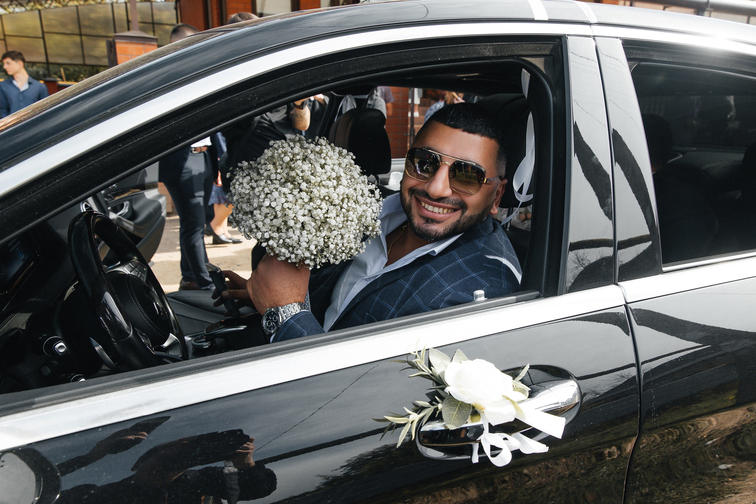 Борик & Анжела. Фотограф в Краснодарском крае Александр Шульга