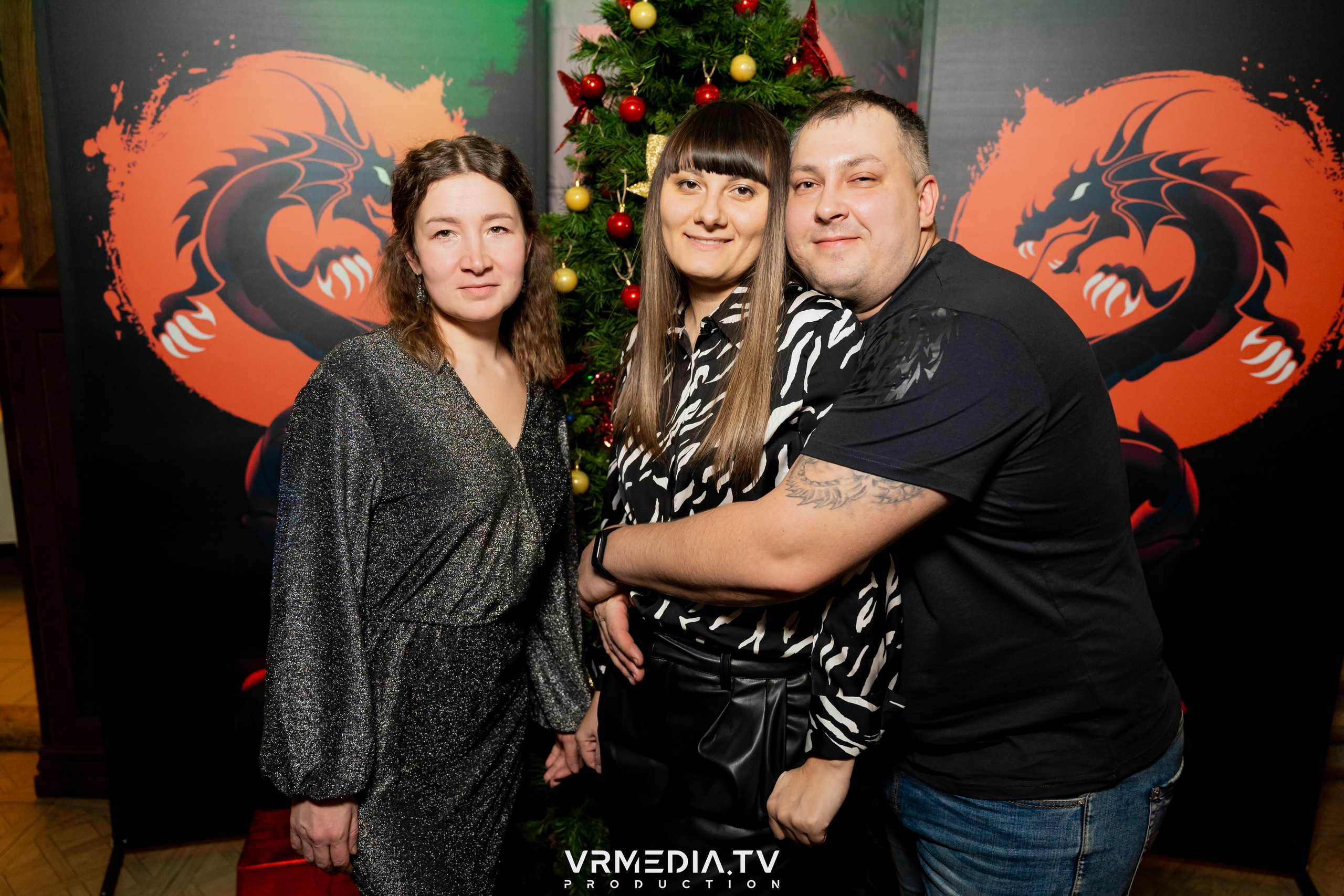 В гостях у «Петровича»