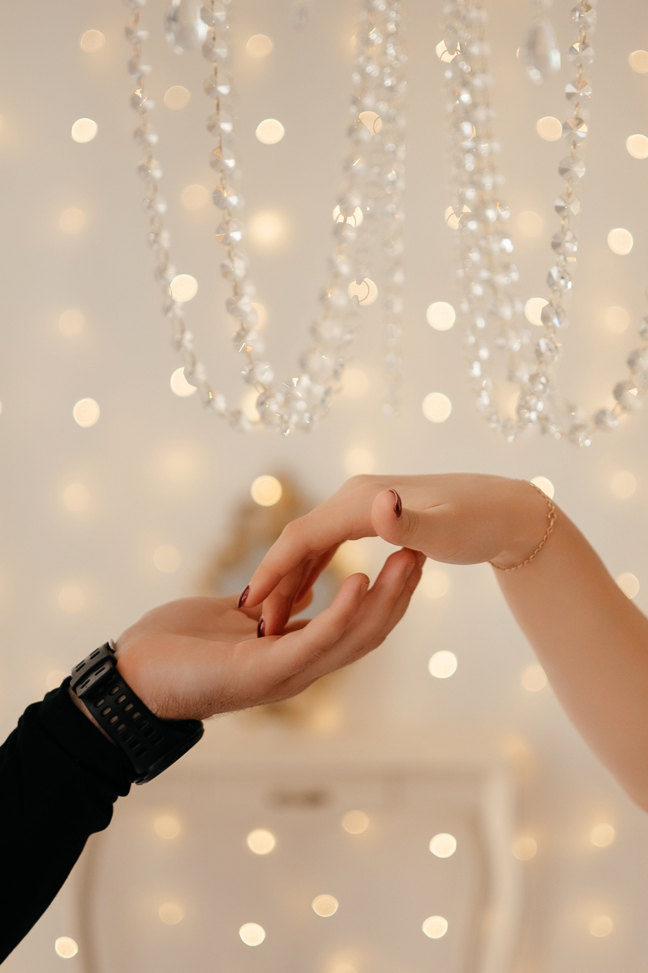 Катя и Игорь. Фотограф Тверь. Анна Драго