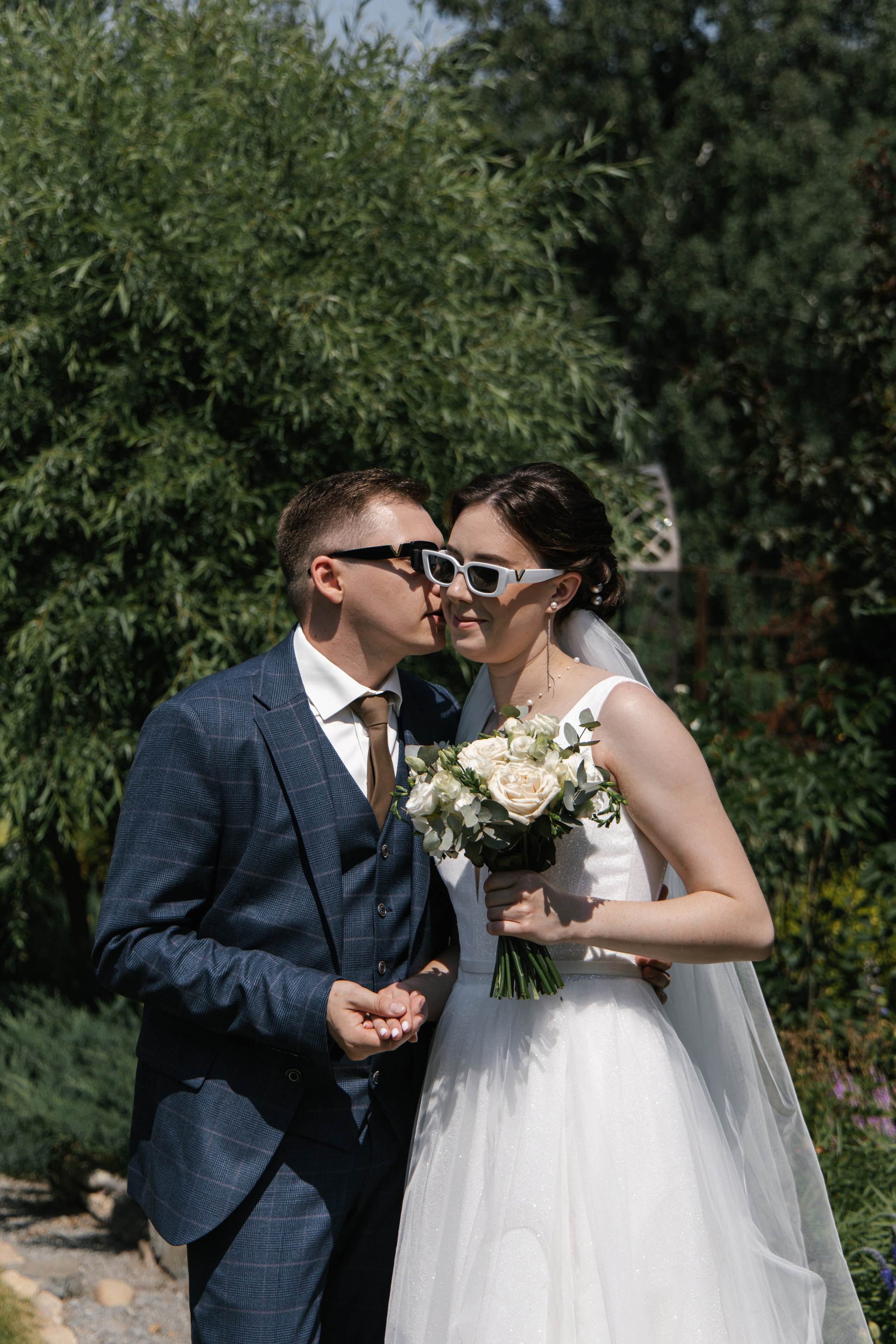 Алёна и Денис (полный день). Фотограф в Барнауле Юлия Садвокасова