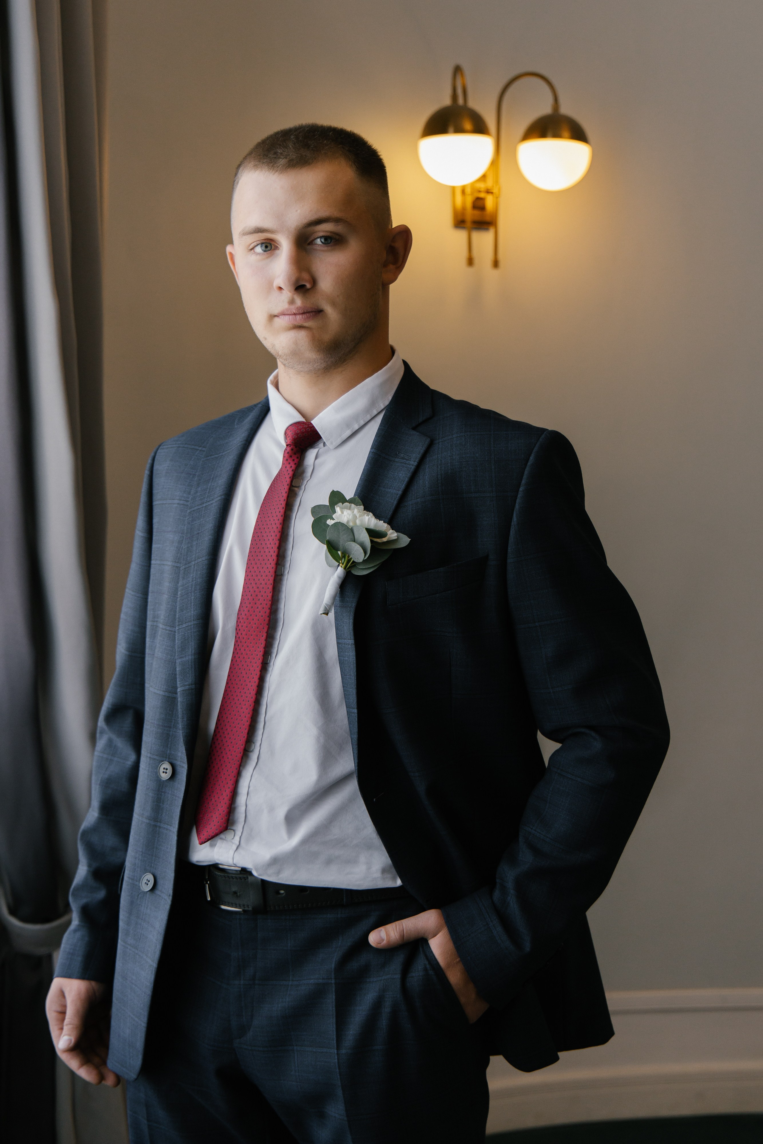 Карина и Николай. Фотограф в Барнауле Юлия Садвокасова