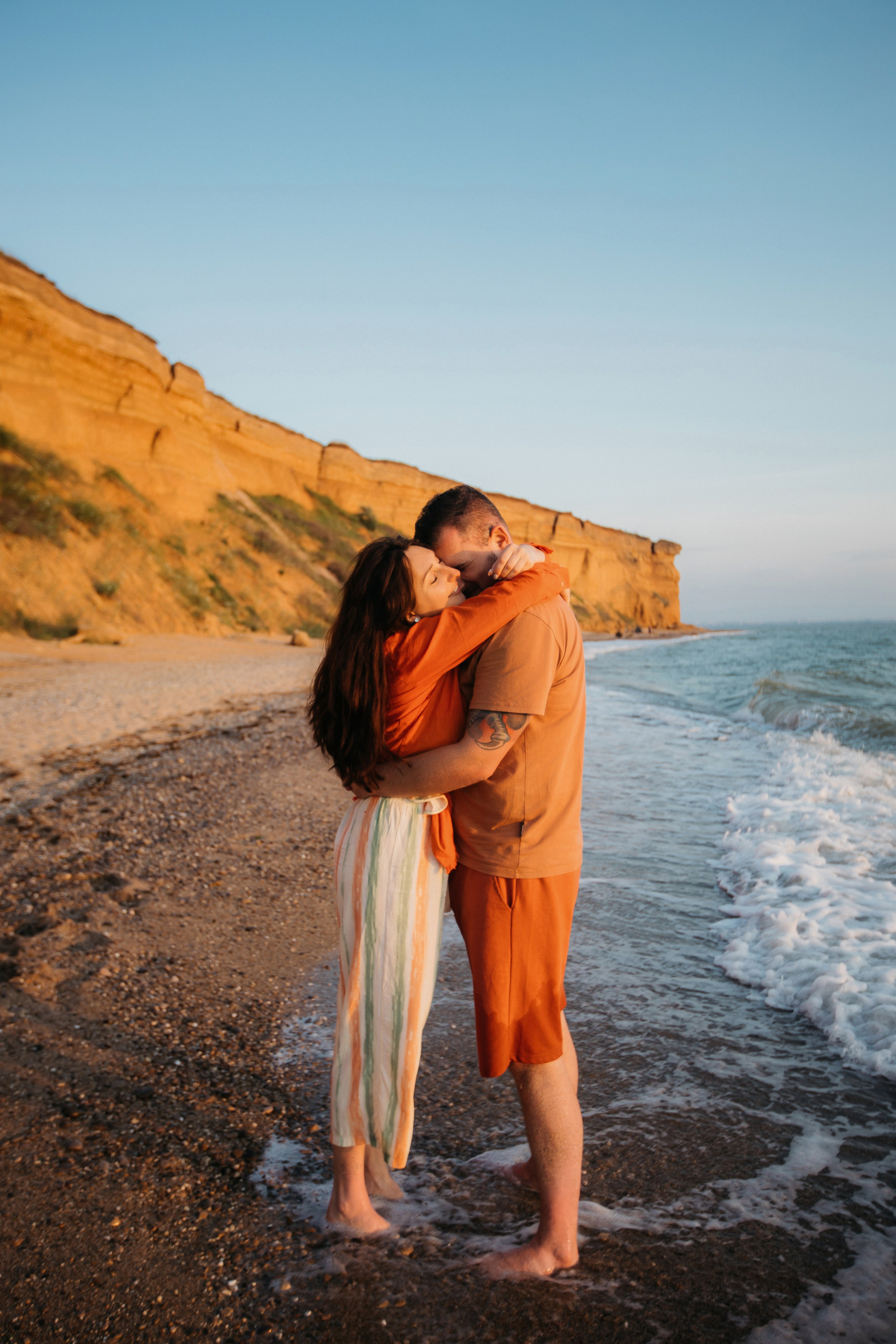 Макс+Тома+Никита. Фотограф Анна Лейман. Севастополь