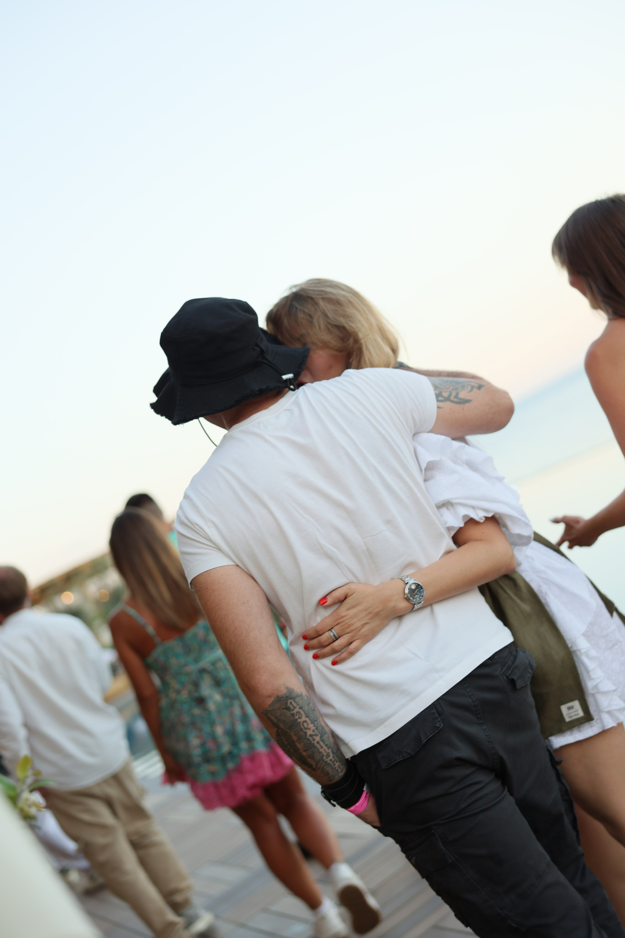 ¡Fiesta Latina!. Свадебный фотограф в Крыму