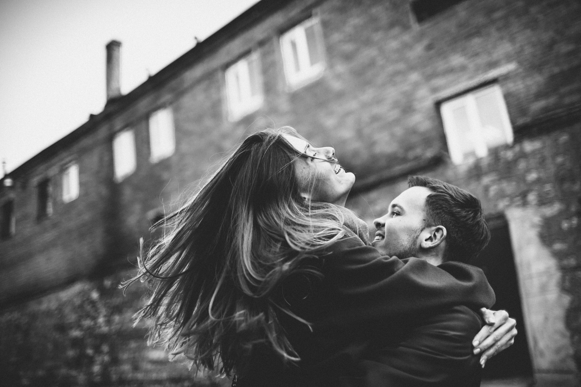 Денис & Арина. Свадебный фотограф в Москве — Павел Воронцов