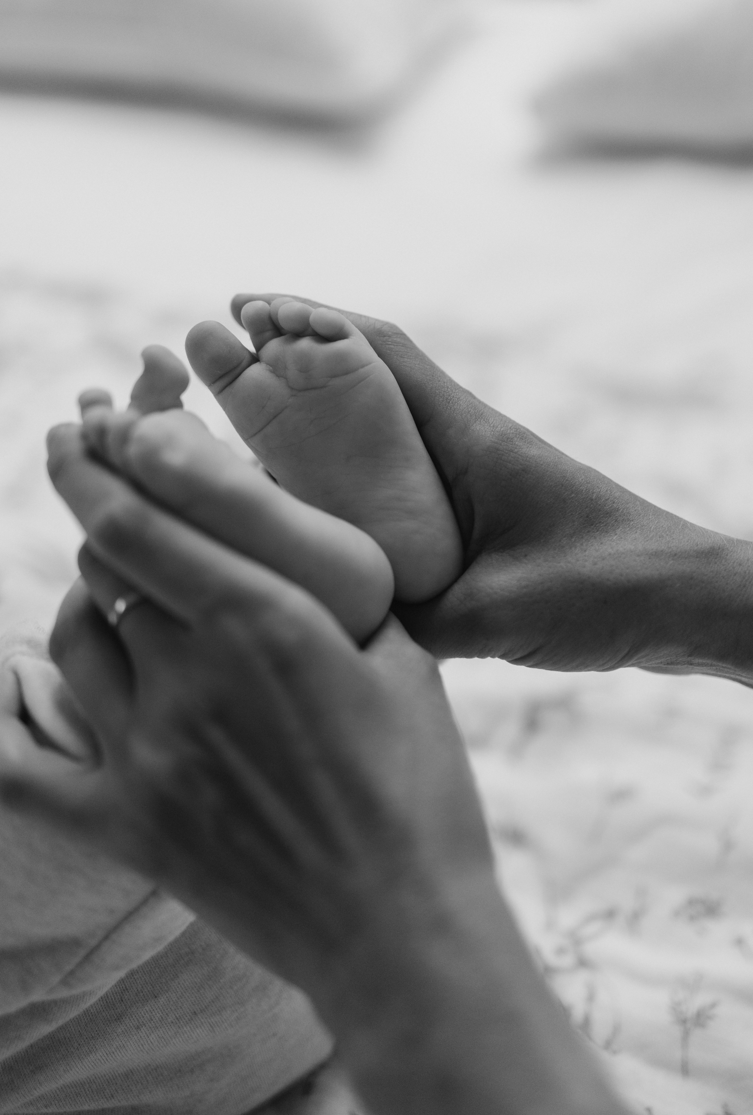 Миша, Ксюша и Егор. Семейный фотограф Москва Валерия Белова