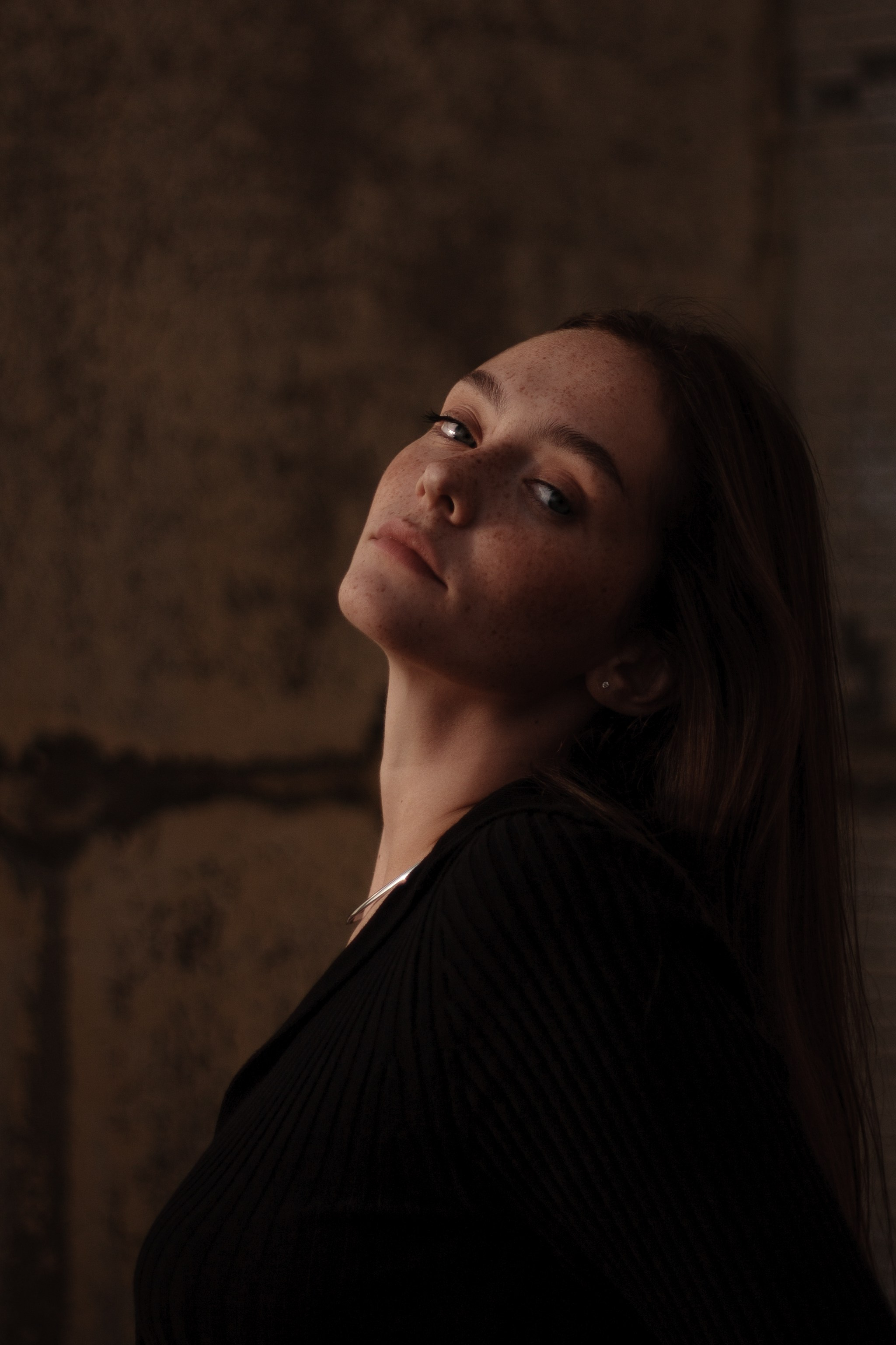 Соня. Портретный фотограф Санкт-Петербург