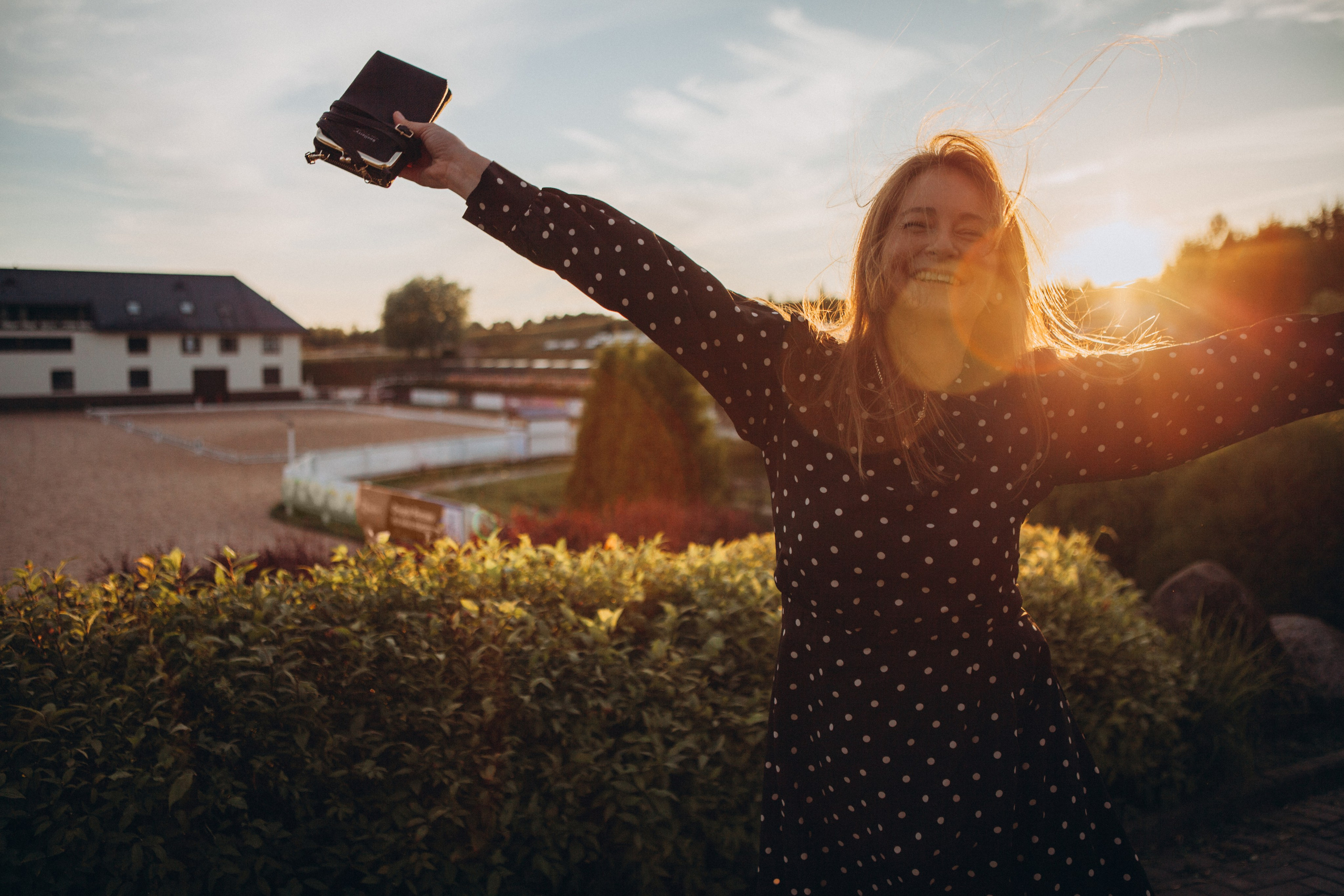 Мария. Портретный фотограф Юлия Фёдорова