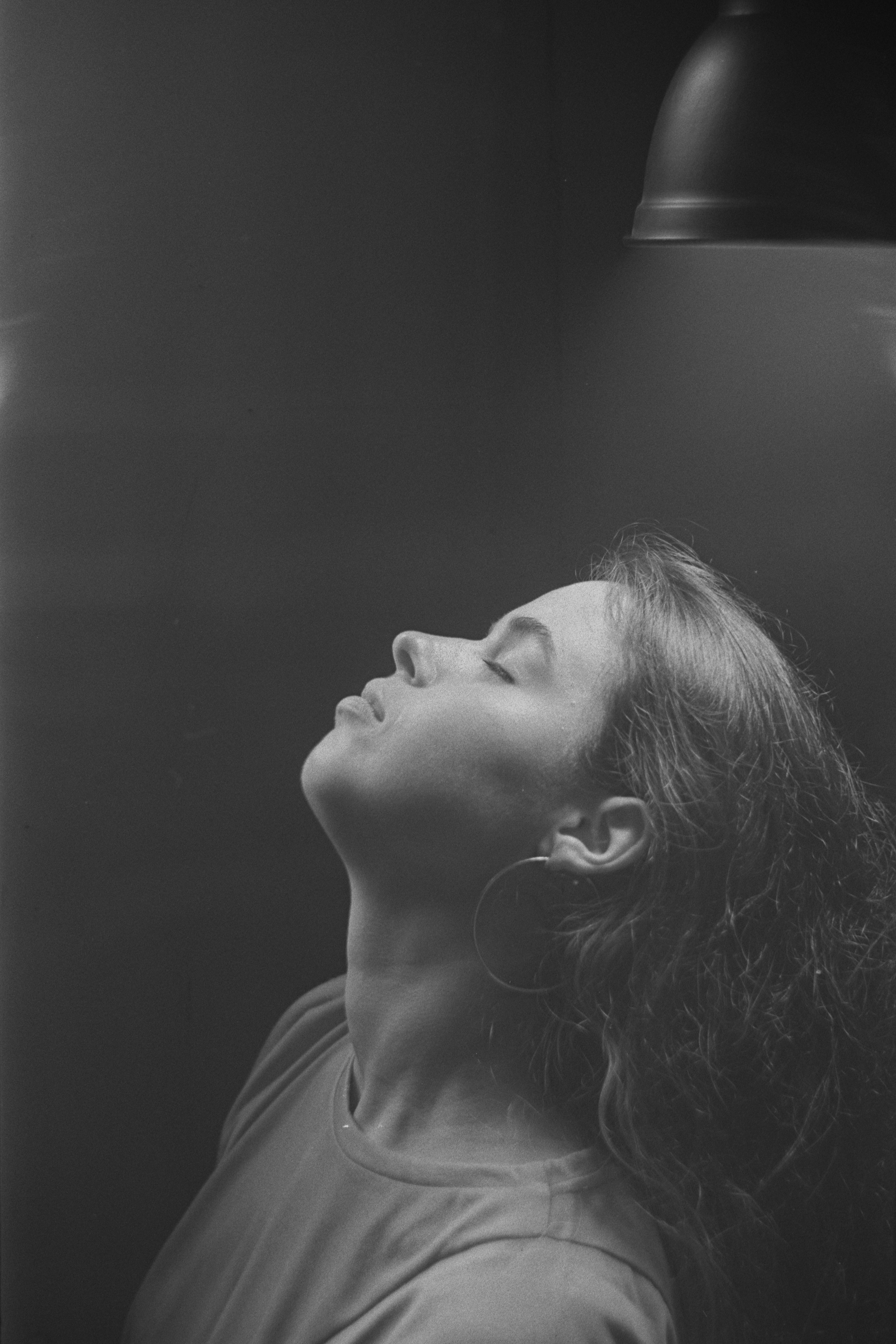 Пленочная история. Дмитрий Пропадалин, Нейрофотография